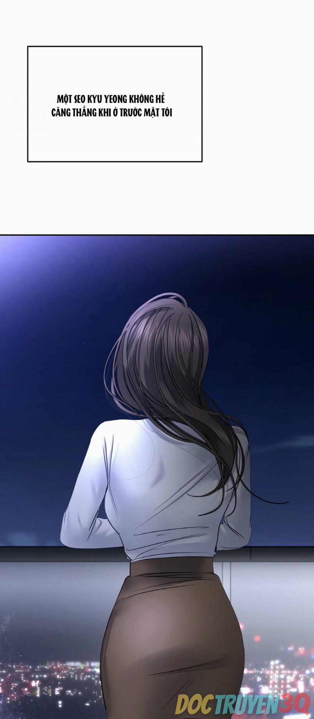 [18+] Thời Khắc Giao Mùa 33.1 trang 29