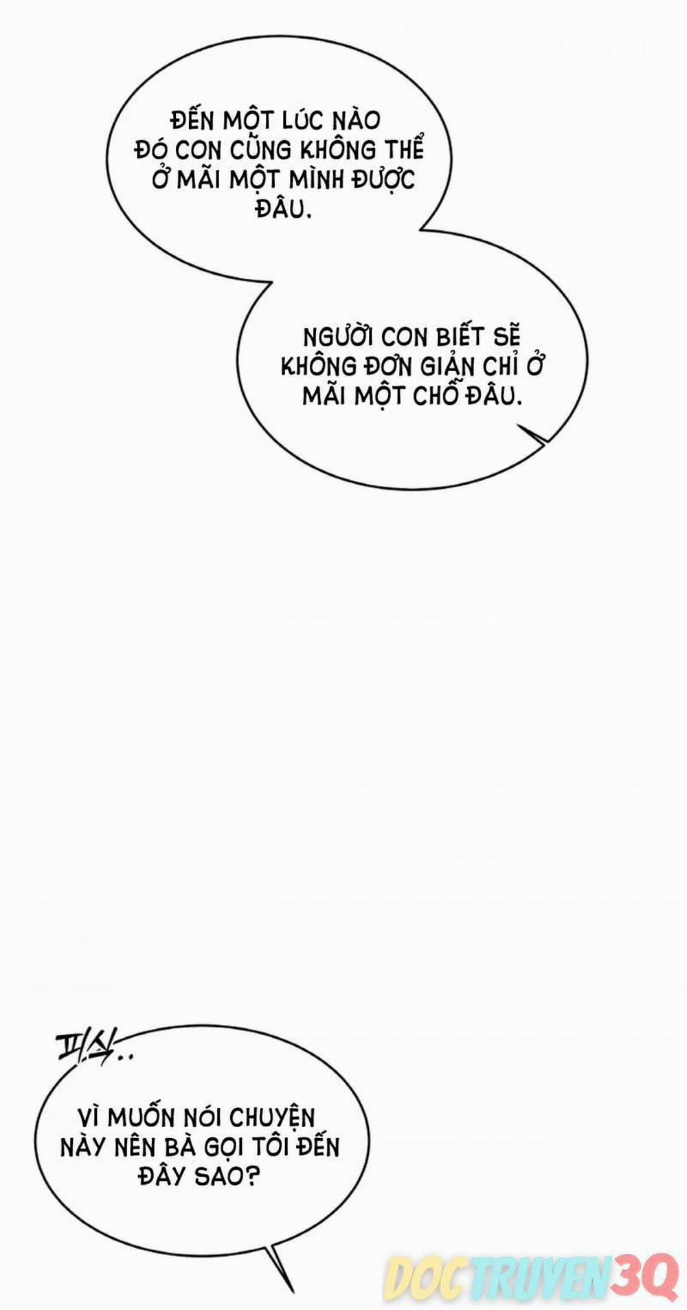 [18+] Thời Khắc Giao Mùa 33.1 trang 3