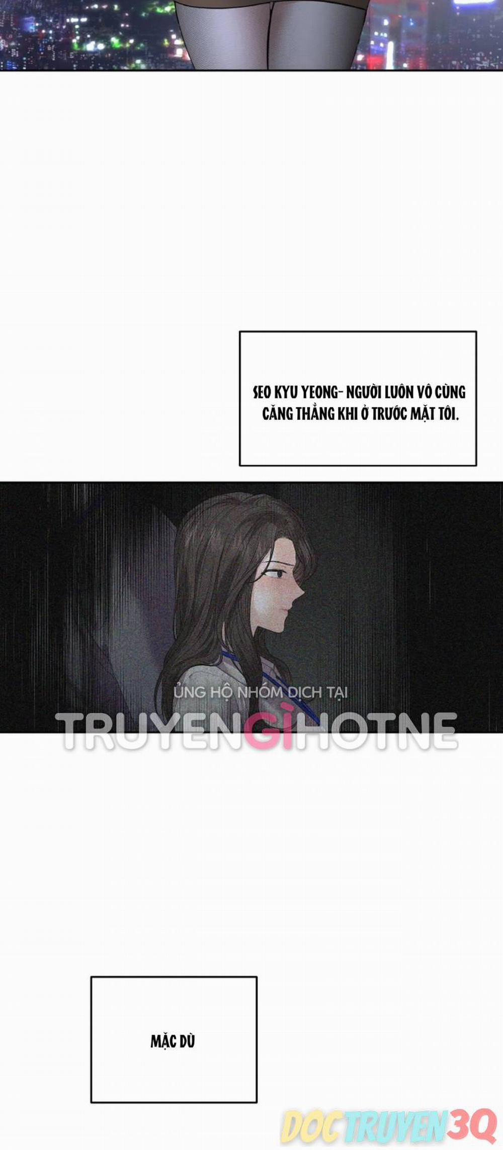 [18+] Thời Khắc Giao Mùa 33.1 trang 30