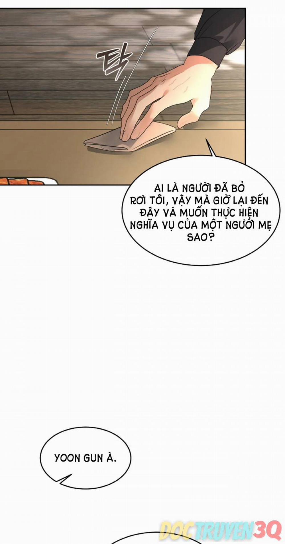 [18+] Thời Khắc Giao Mùa 33.1 trang 4