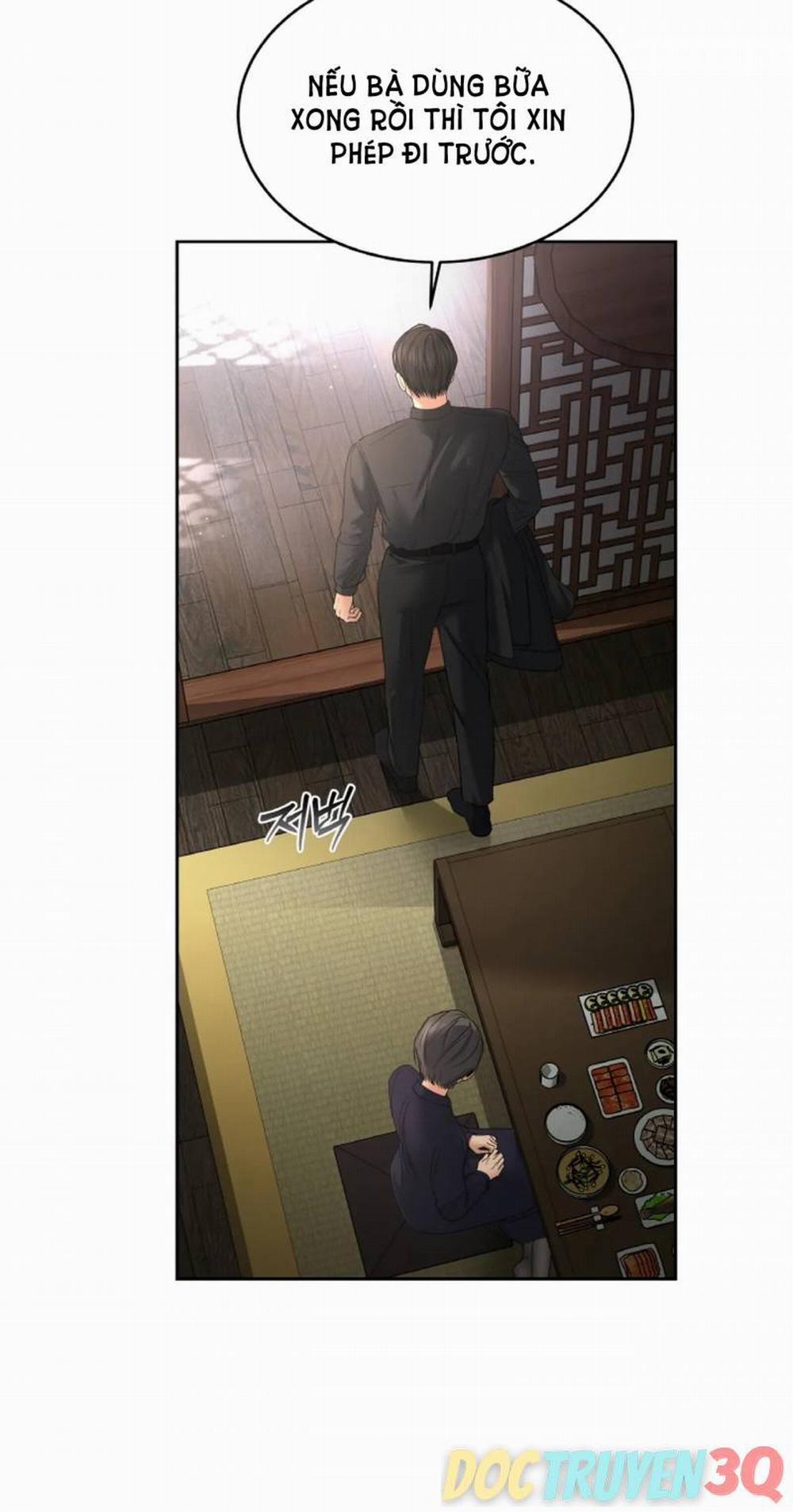 [18+] Thời Khắc Giao Mùa 33.1 trang 5