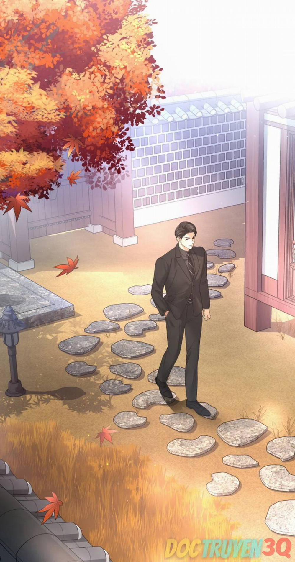 [18+] Thời Khắc Giao Mùa 33.1 trang 7