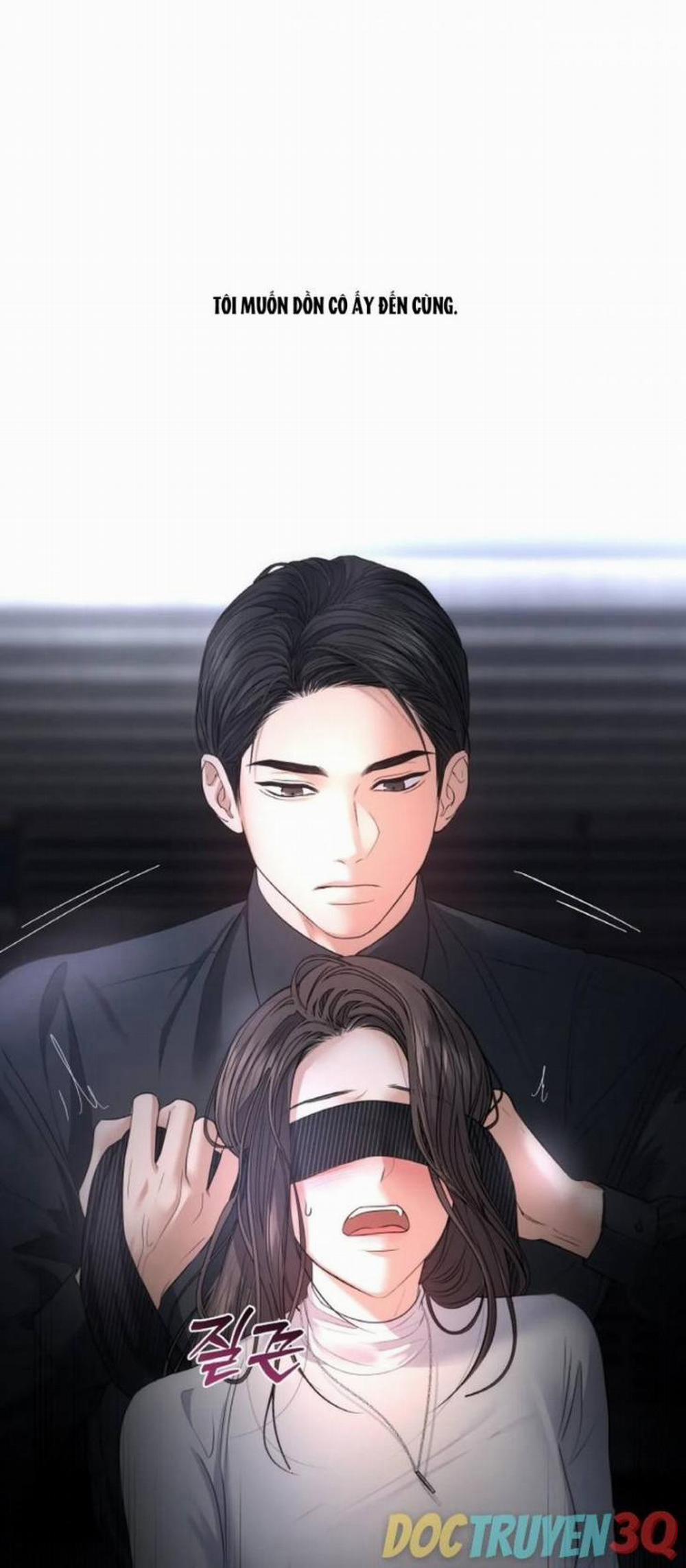 [18+] Thời Khắc Giao Mùa 33.5 trang 0