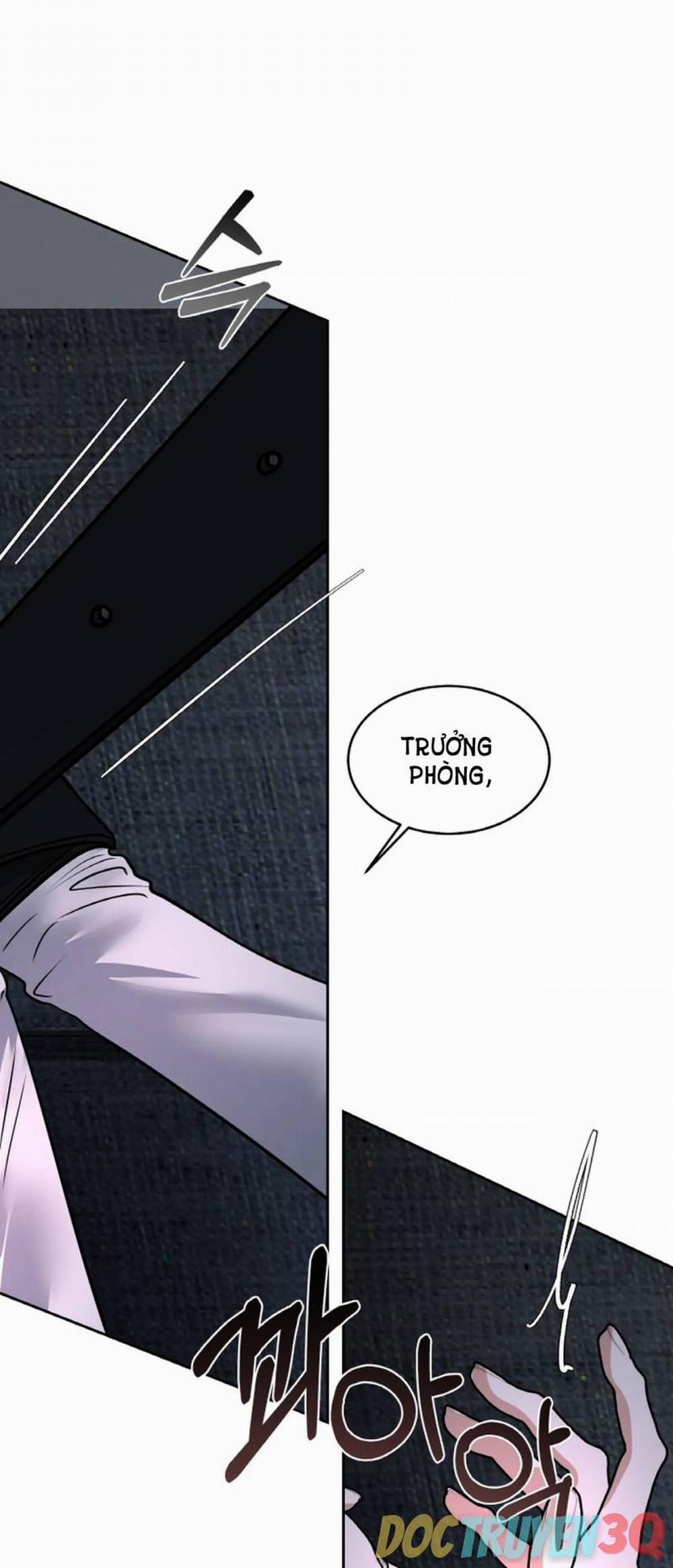 [18+] Thời Khắc Giao Mùa 33.5 trang 10