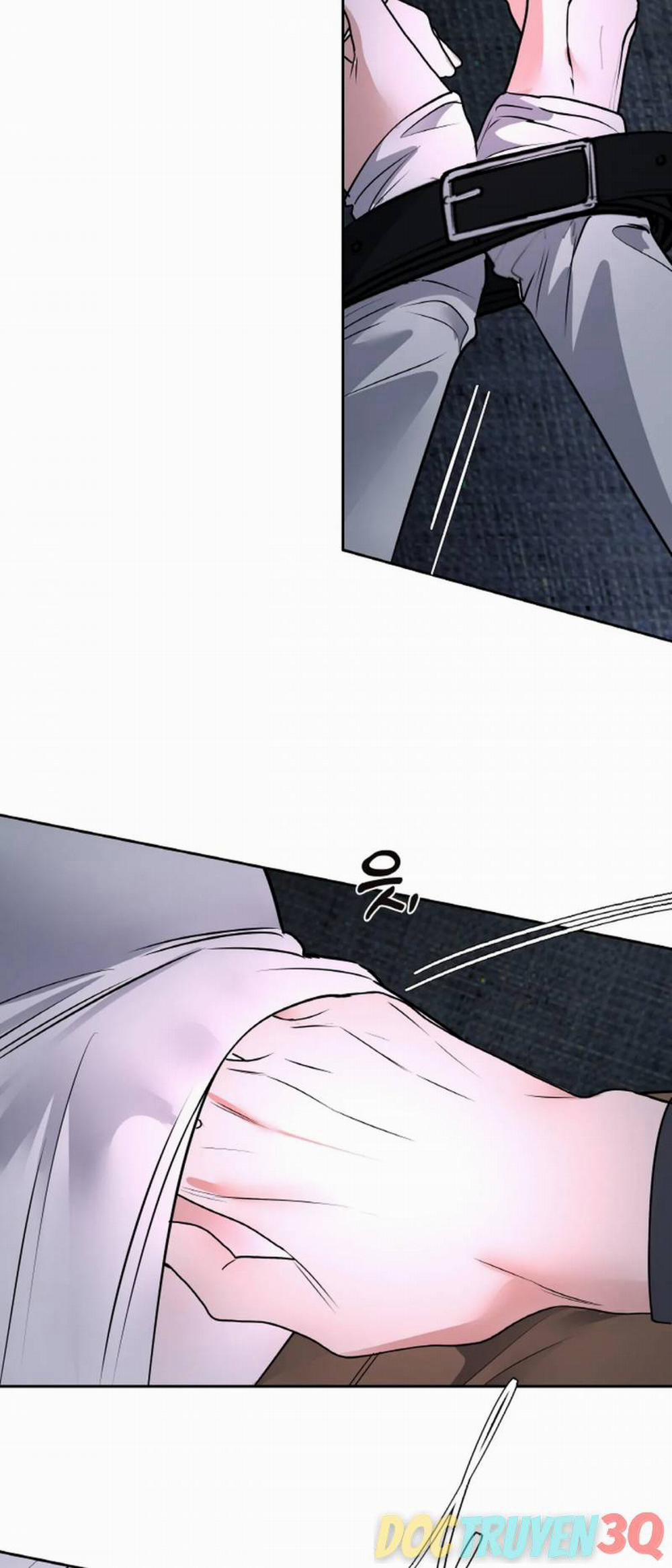 [18+] Thời Khắc Giao Mùa 33.5 trang 11