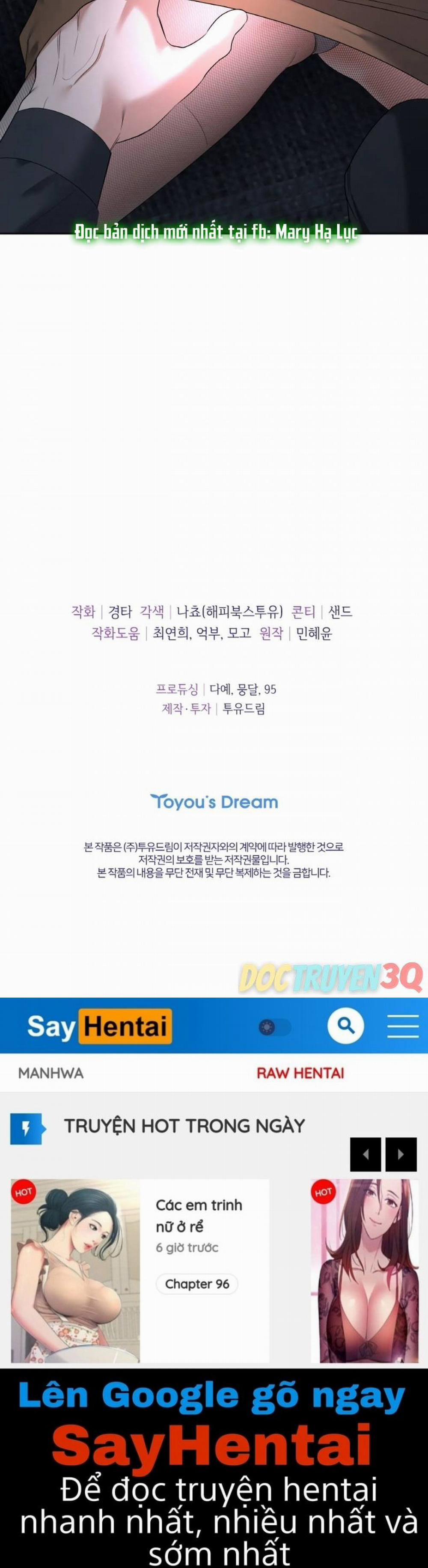 [18+] Thời Khắc Giao Mùa 33.5 trang 14