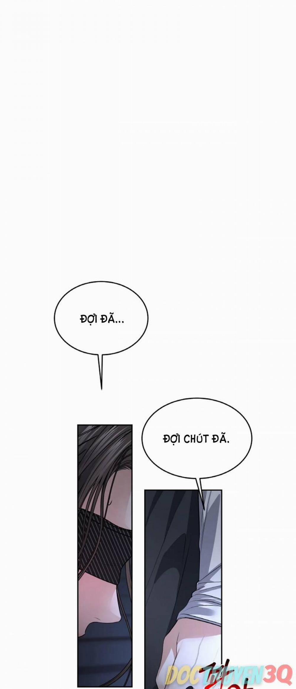 [18+] Thời Khắc Giao Mùa 33.5 trang 3