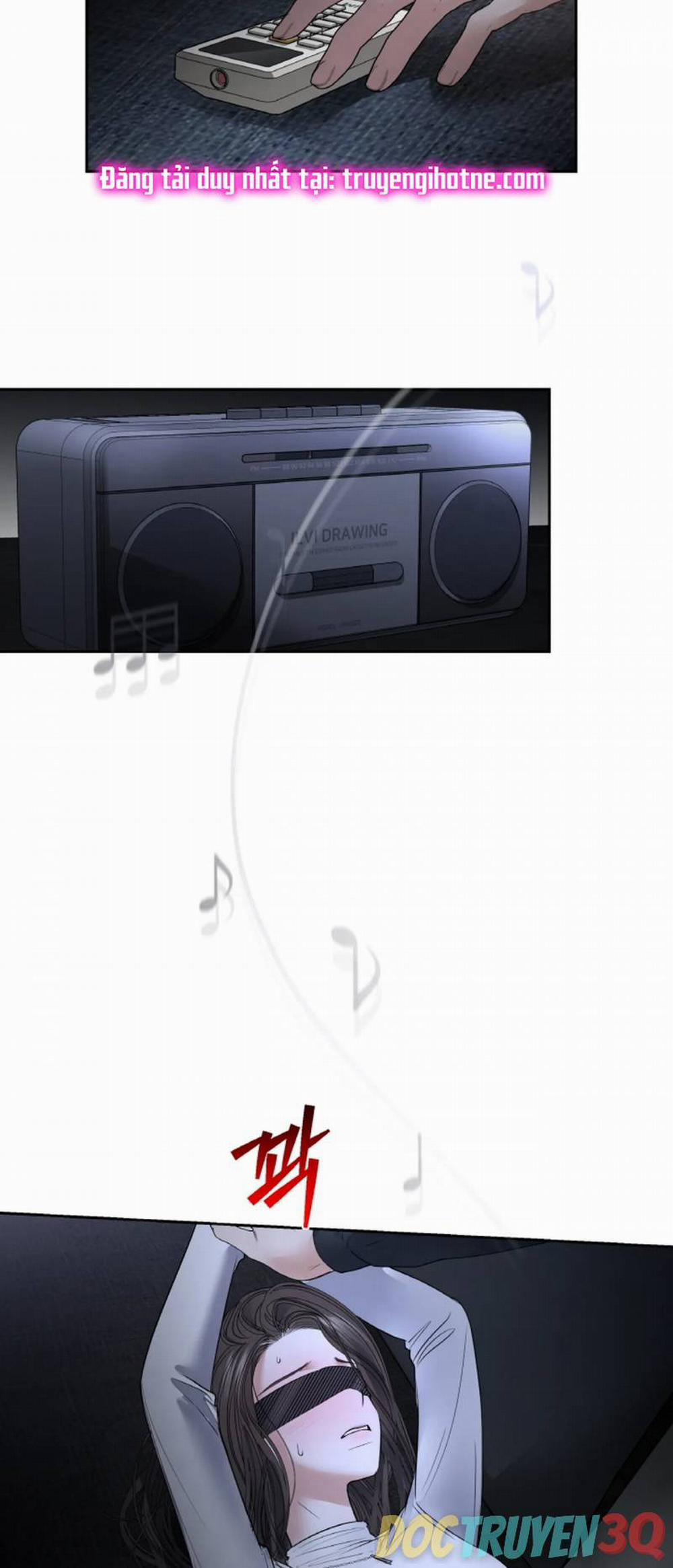 [18+] Thời Khắc Giao Mùa 33.5 trang 5