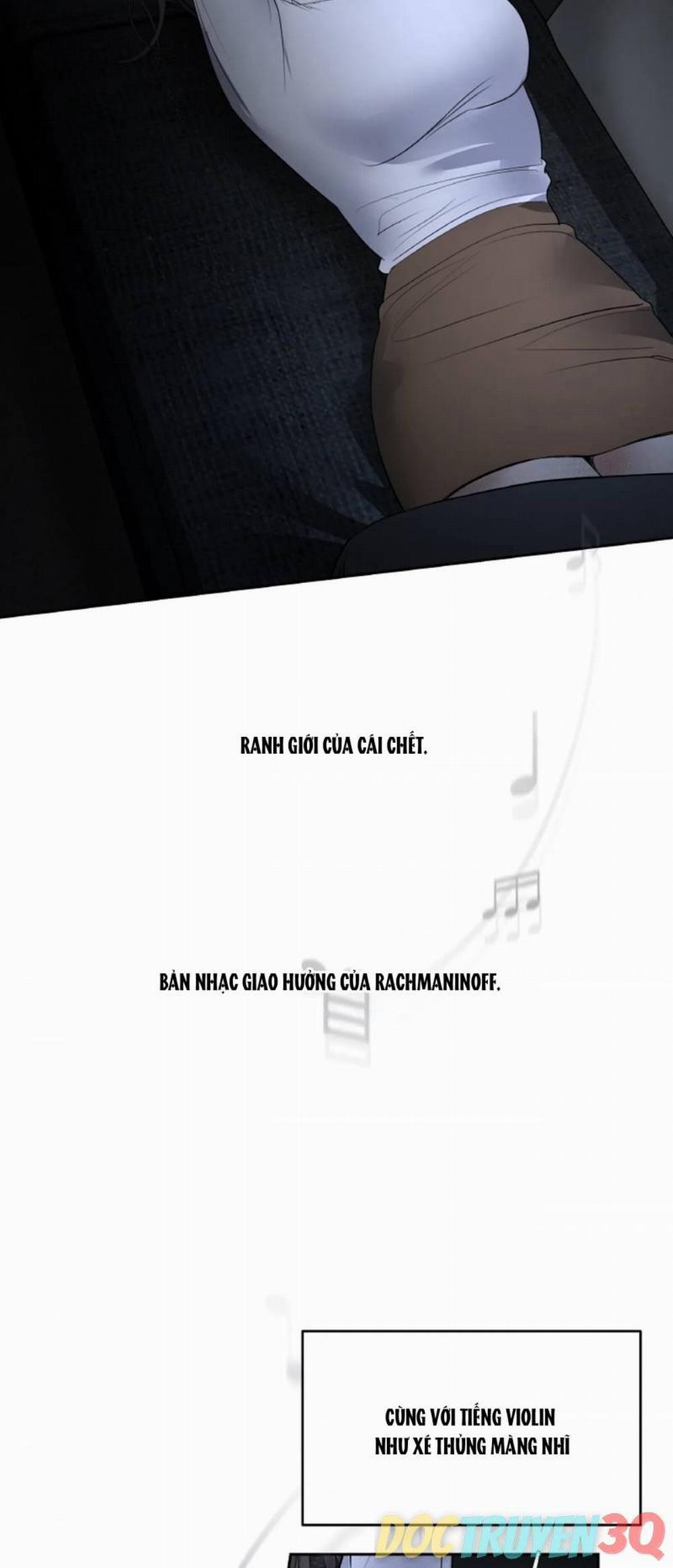 [18+] Thời Khắc Giao Mùa 33.5 trang 6