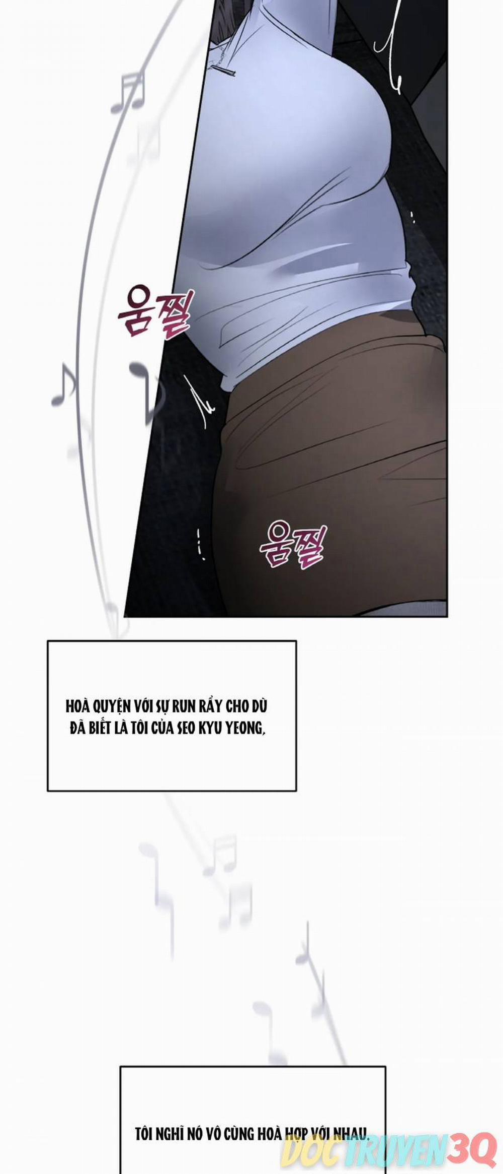 [18+] Thời Khắc Giao Mùa 33.5 trang 7