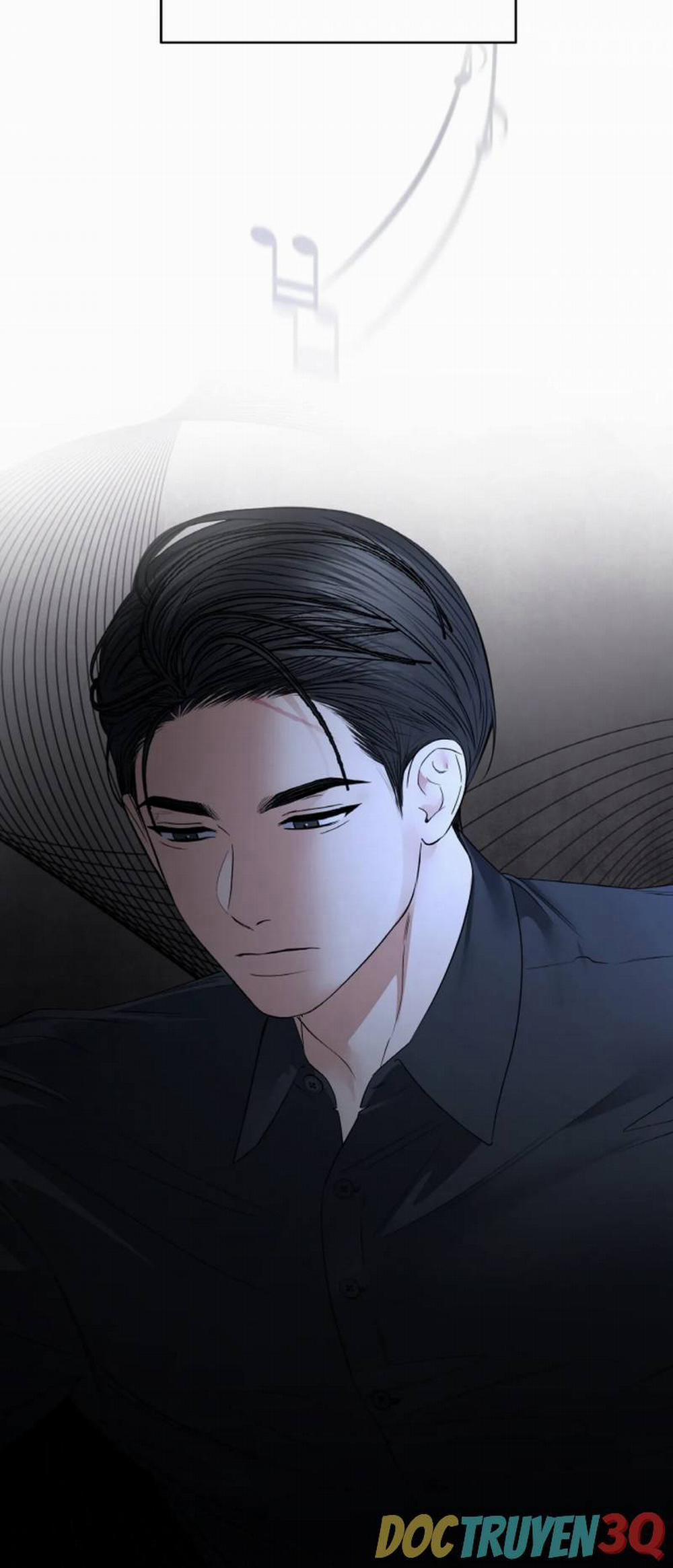 [18+] Thời Khắc Giao Mùa 33.5 trang 8