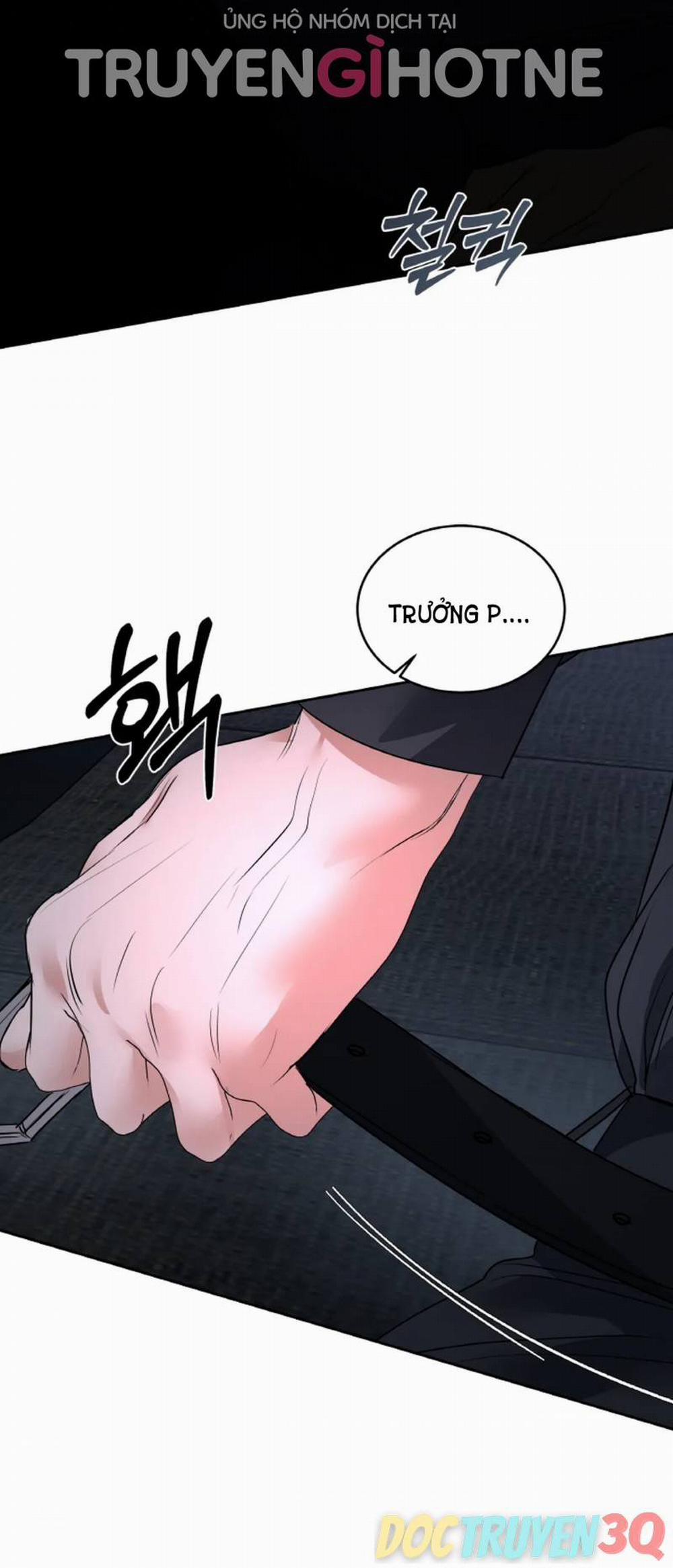 [18+] Thời Khắc Giao Mùa 33.5 trang 9