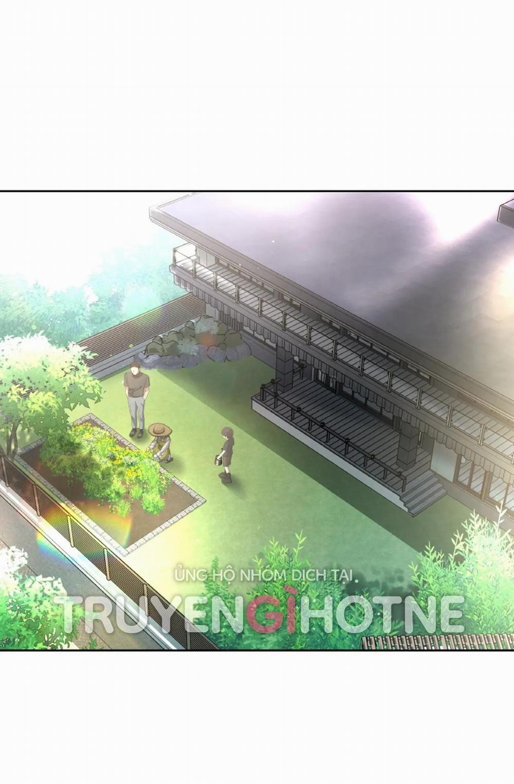 [18+] Thời Khắc Giao Mùa 34.1 trang 1