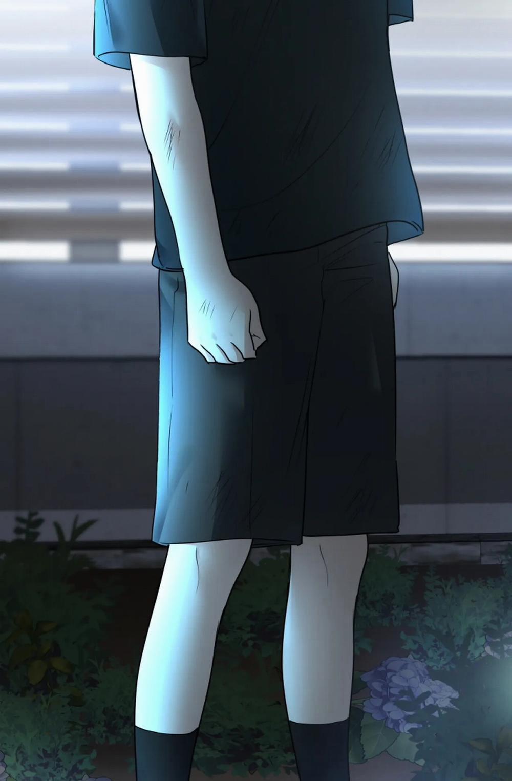 [18+] Thời Khắc Giao Mùa 34.1 trang 14