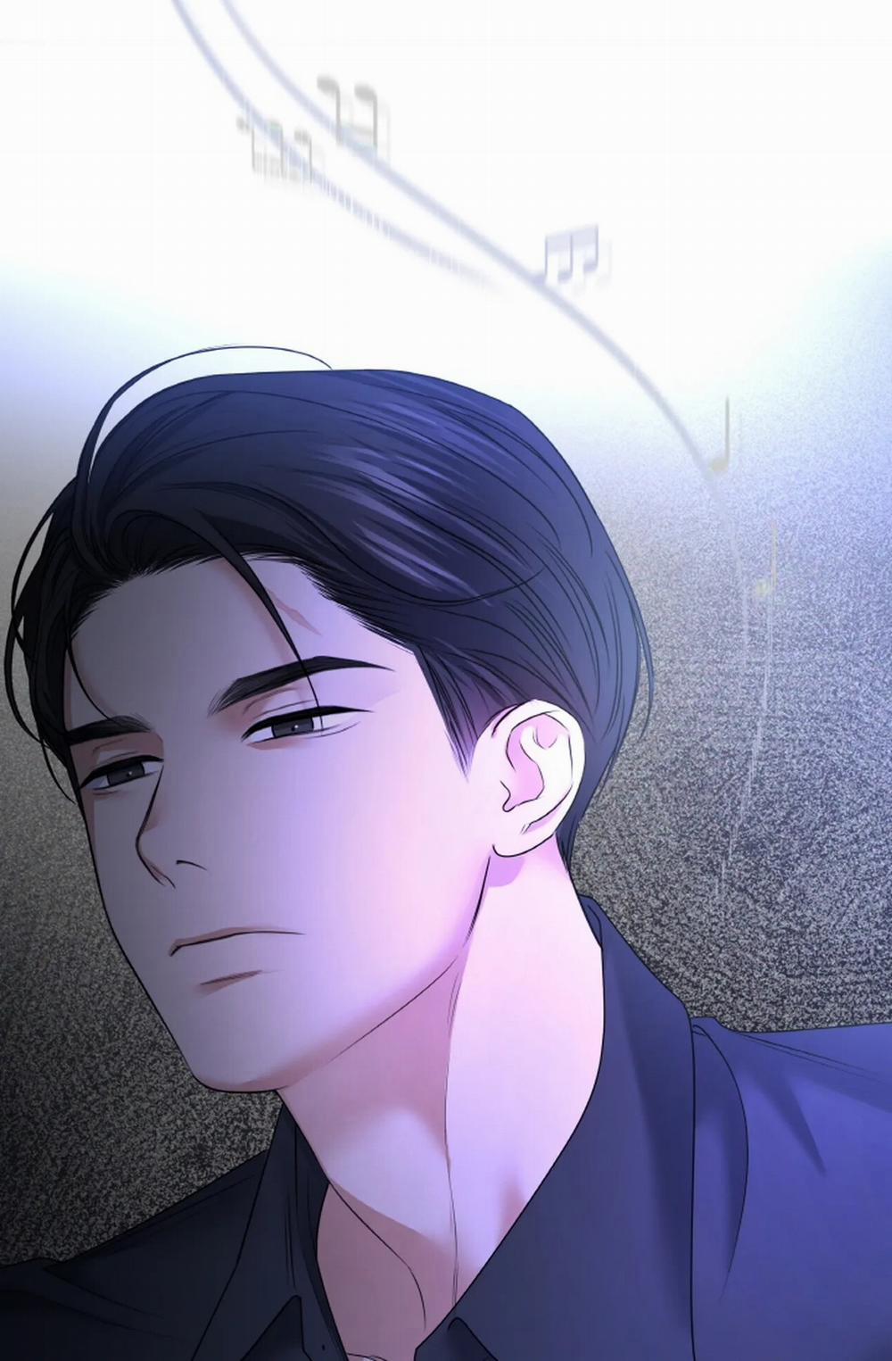 [18+] Thời Khắc Giao Mùa 34.1 trang 35