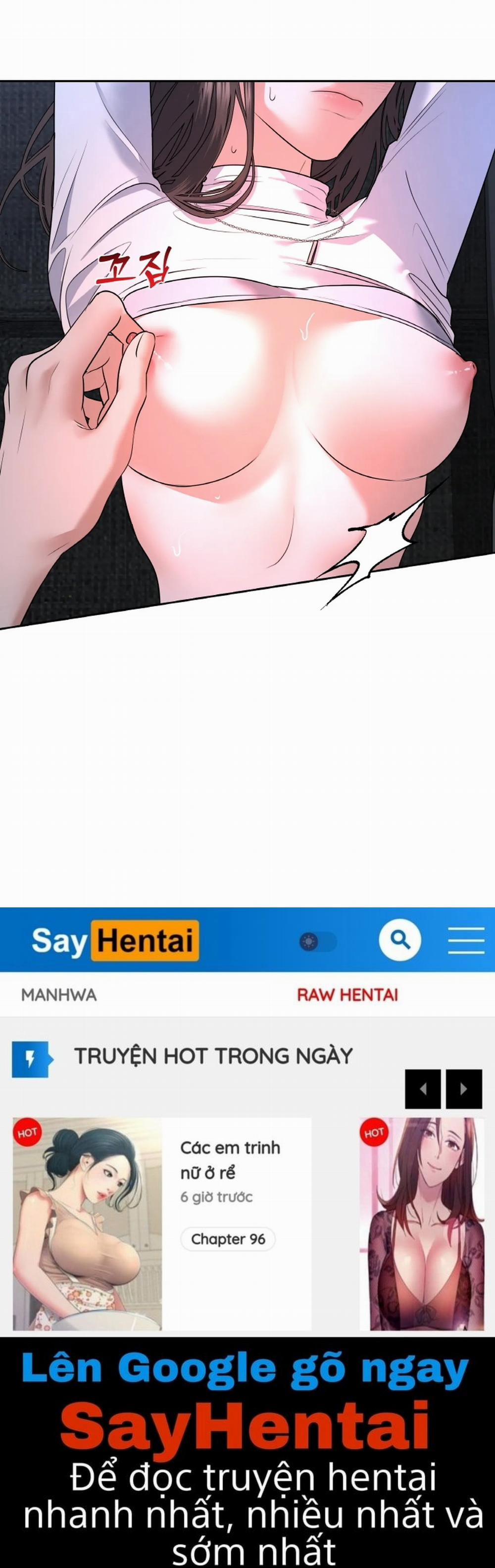 [18+] Thời Khắc Giao Mùa 34.1 trang 41