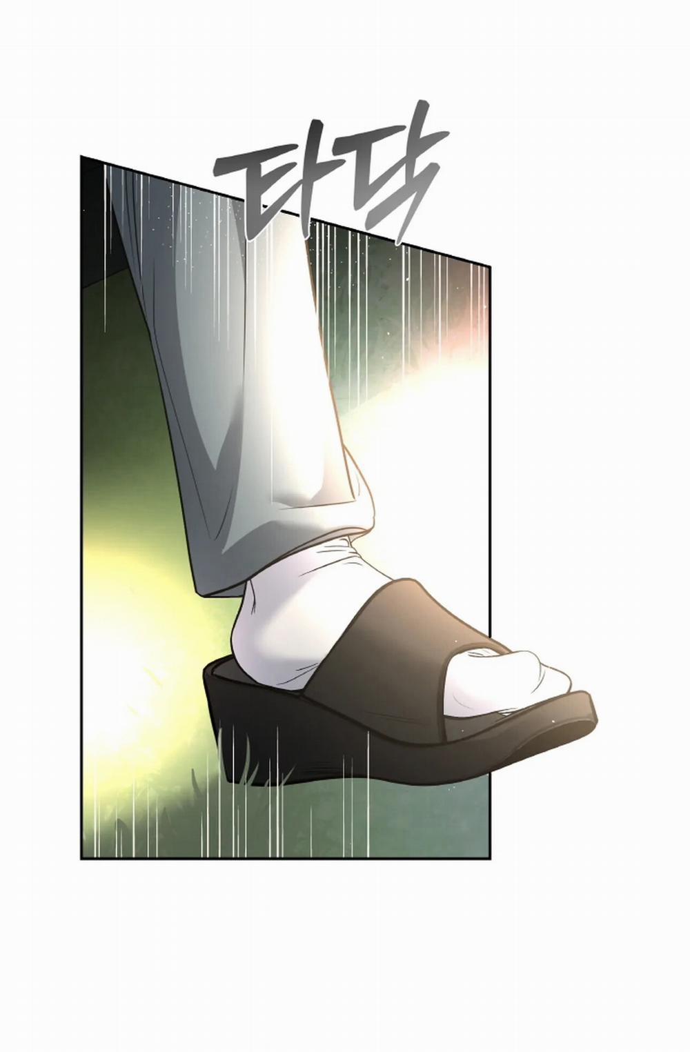 [18+] Thời Khắc Giao Mùa 34.1 trang 8