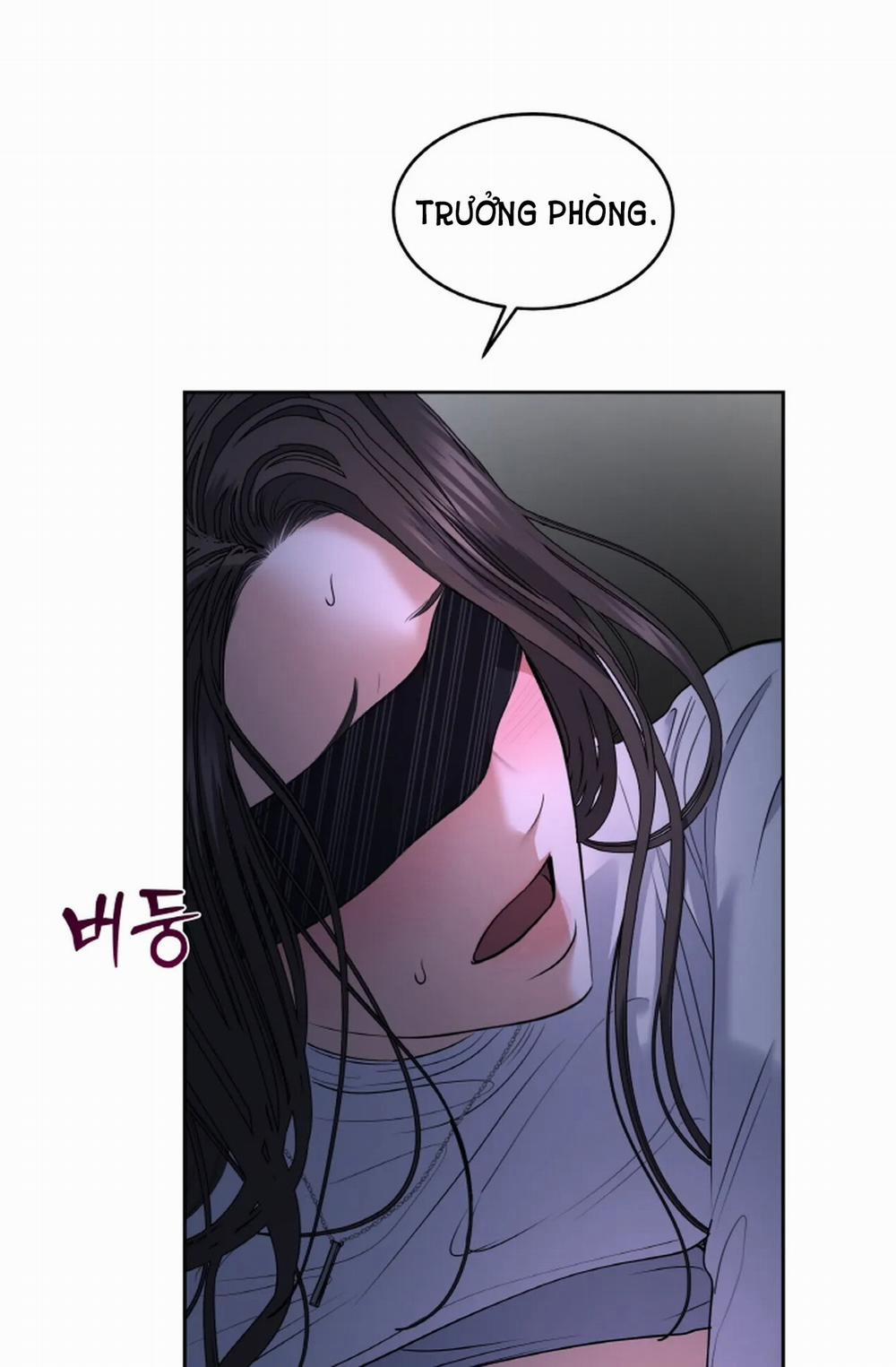 [18+] Thời Khắc Giao Mùa 34.2 trang 13