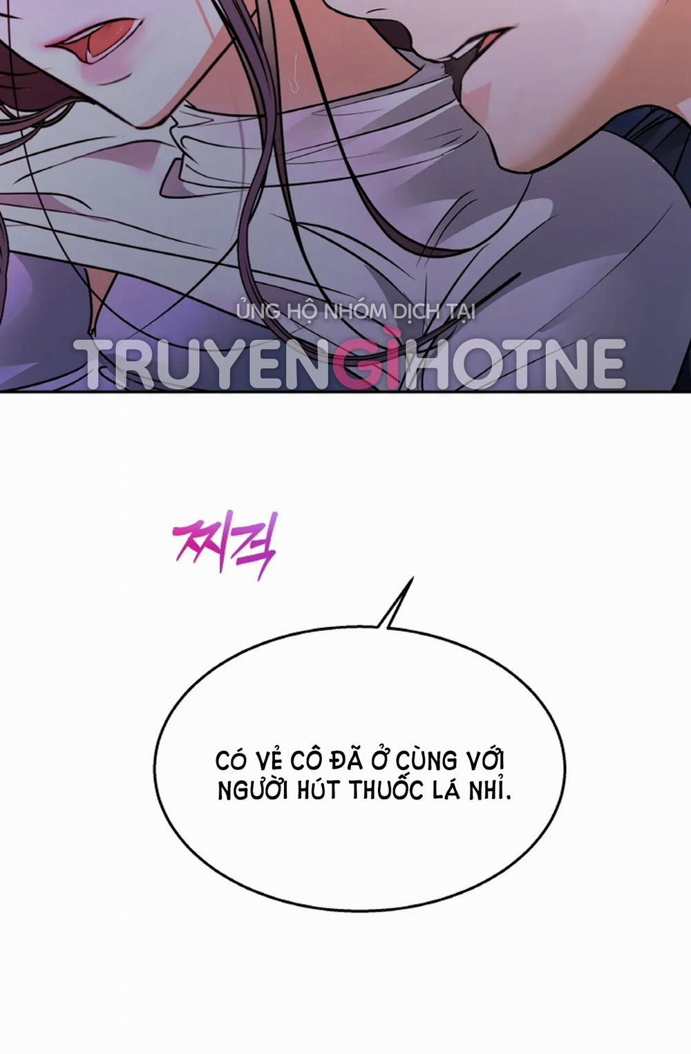 [18+] Thời Khắc Giao Mùa 34.2 trang 17