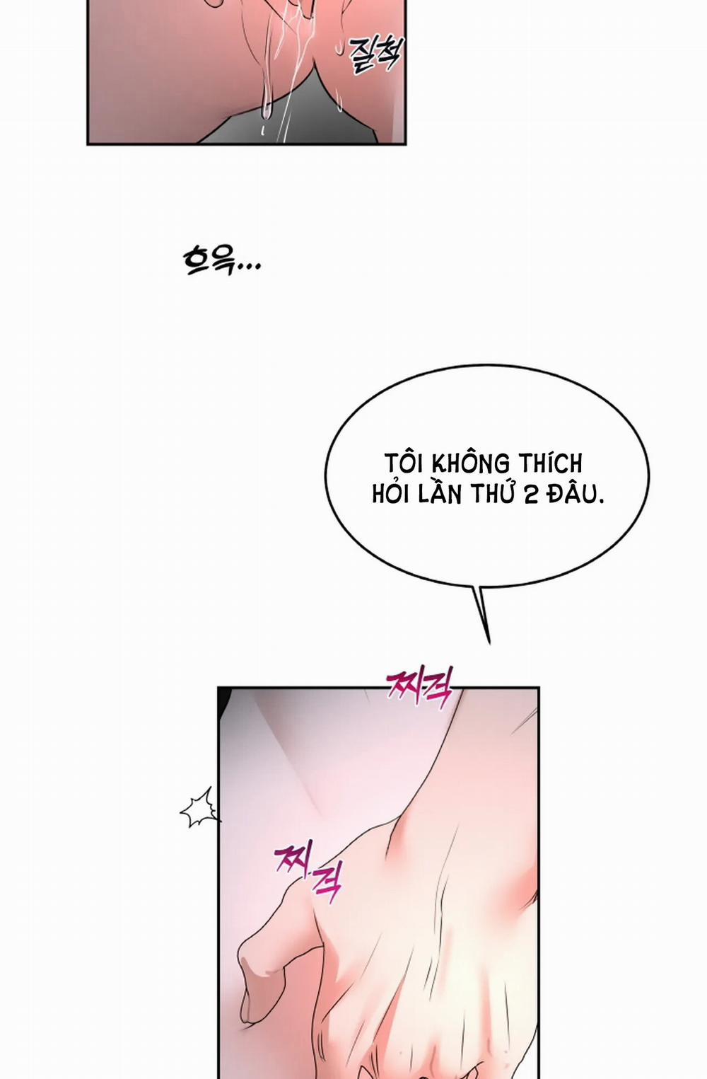 [18+] Thời Khắc Giao Mùa 34.2 trang 19