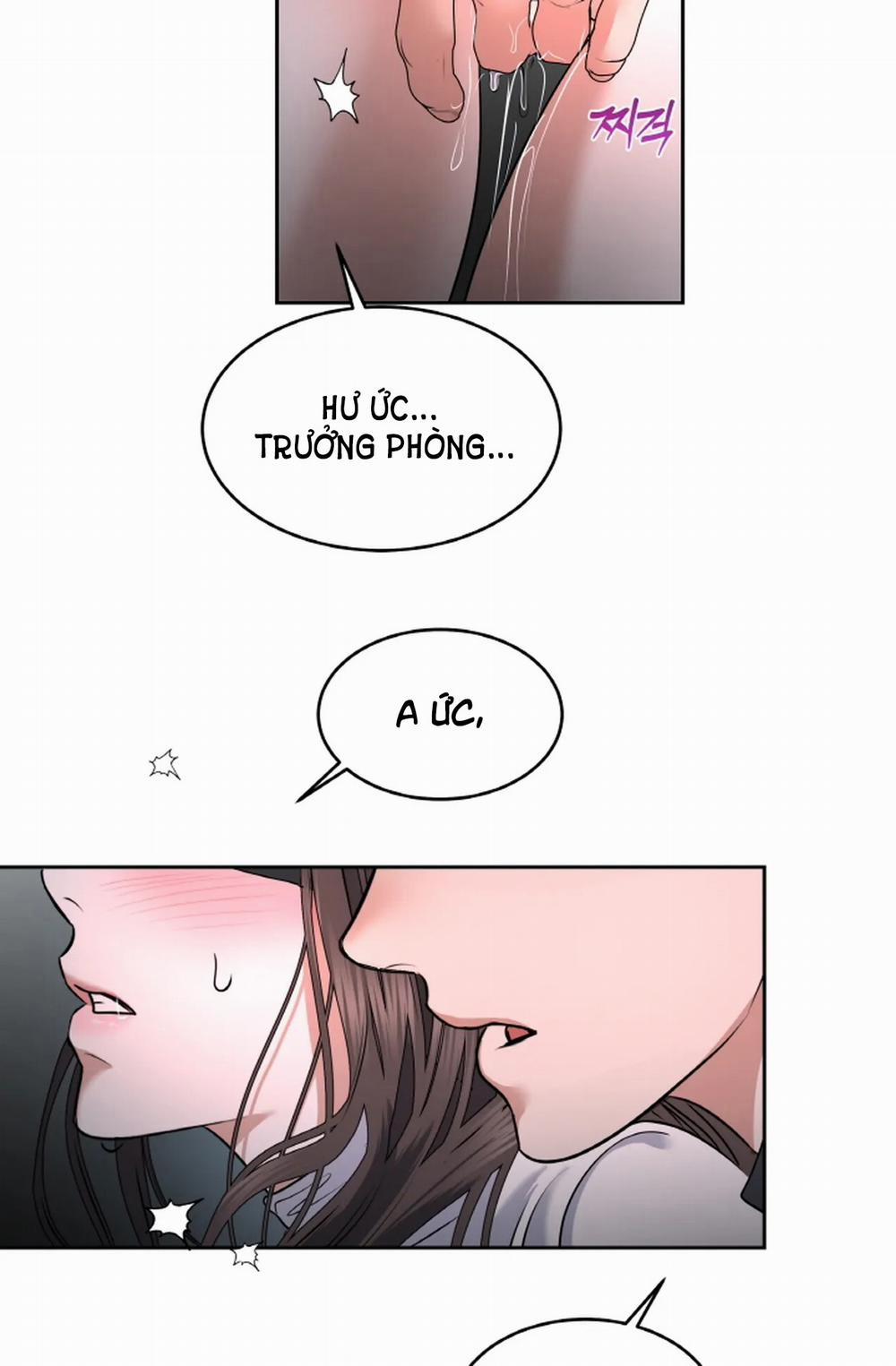 [18+] Thời Khắc Giao Mùa 34.2 trang 20