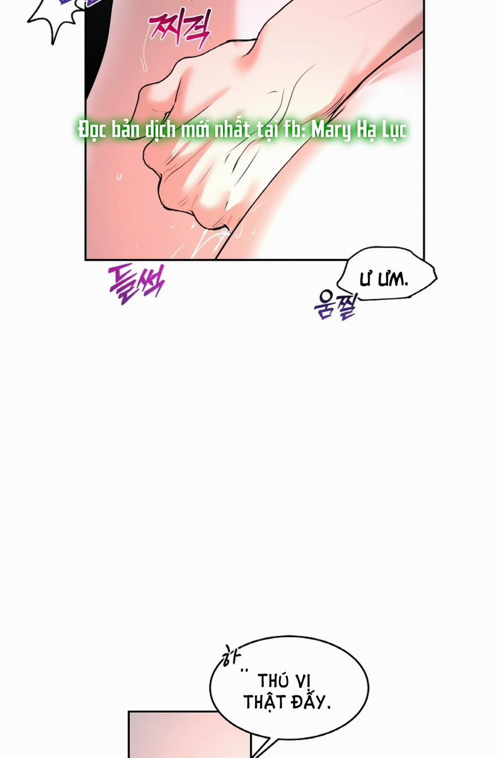 [18+] Thời Khắc Giao Mùa 34.2 trang 23