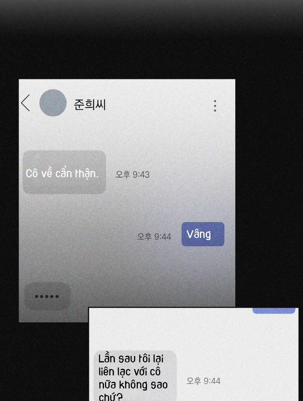 [18+] Thời Khắc Giao Mùa 34.2 trang 29