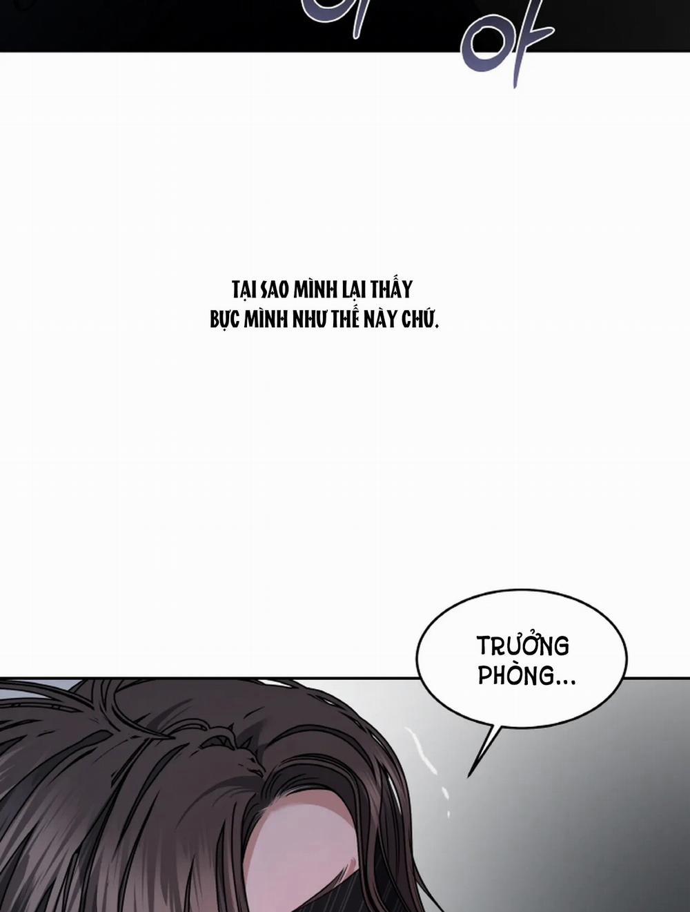 [18+] Thời Khắc Giao Mùa 34.2 trang 34