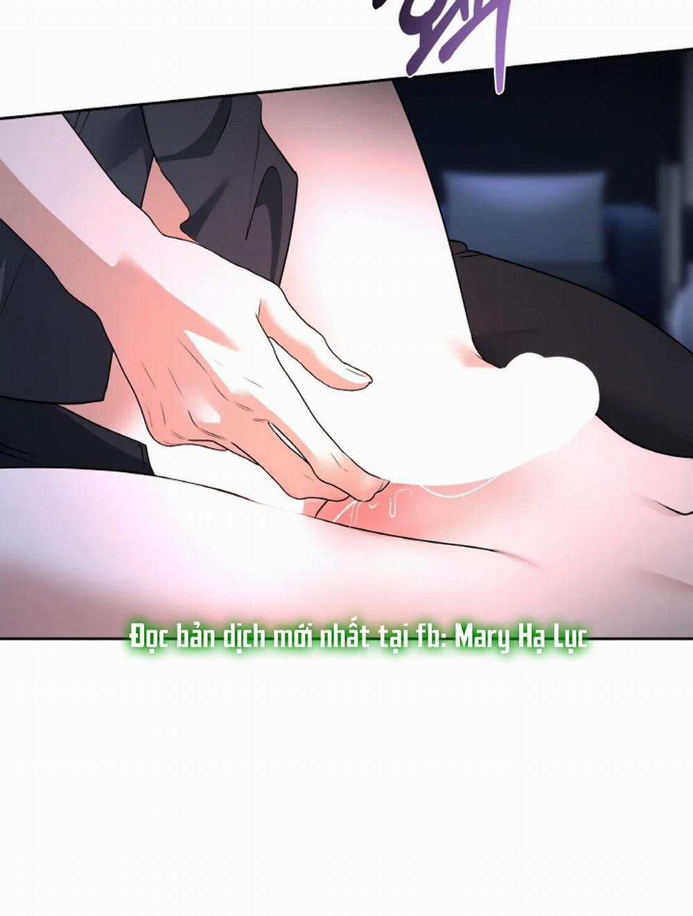 [18+] Thời Khắc Giao Mùa 34.2 trang 41