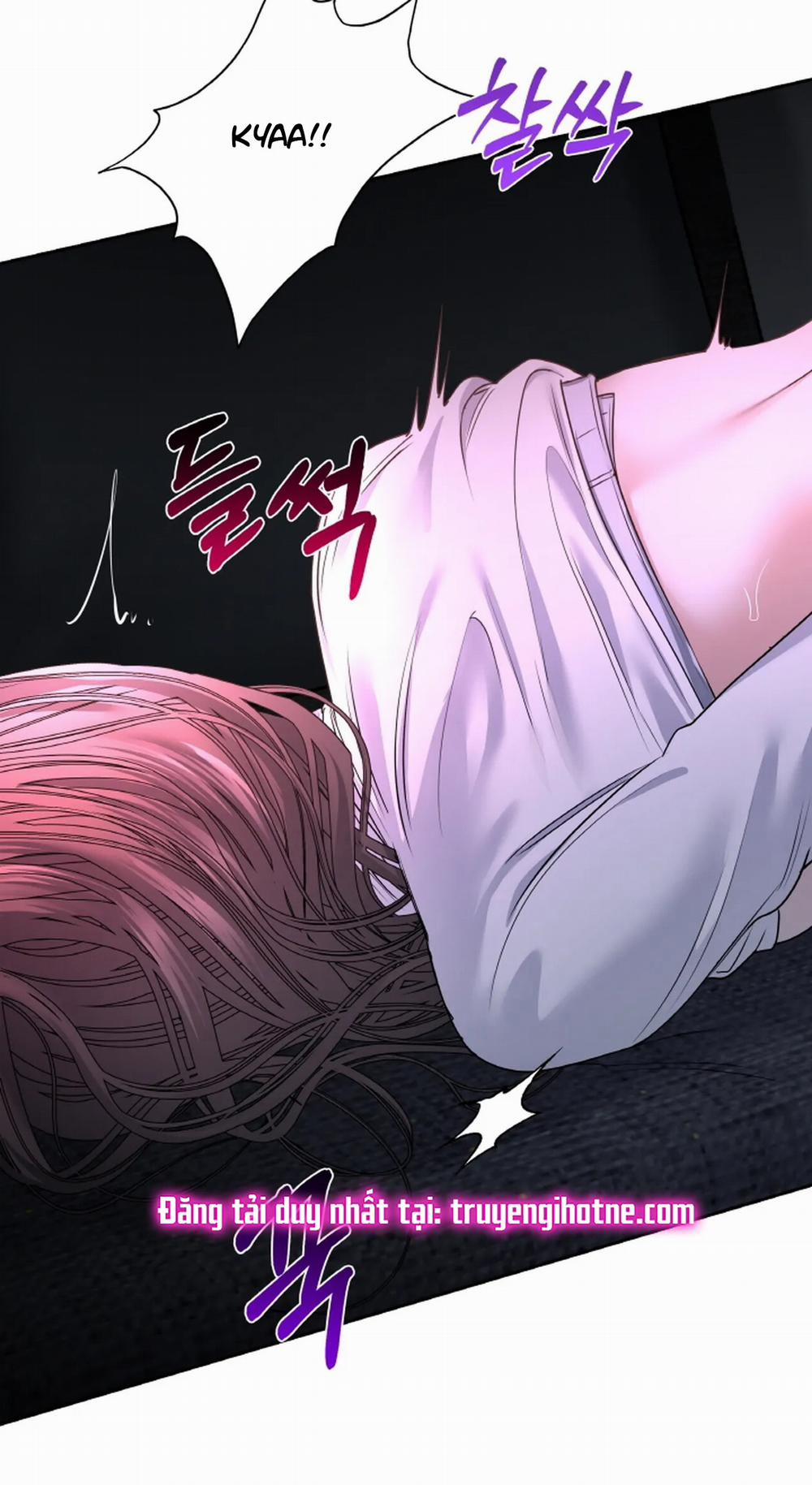 [18+] Thời Khắc Giao Mùa 34.2 trang 8