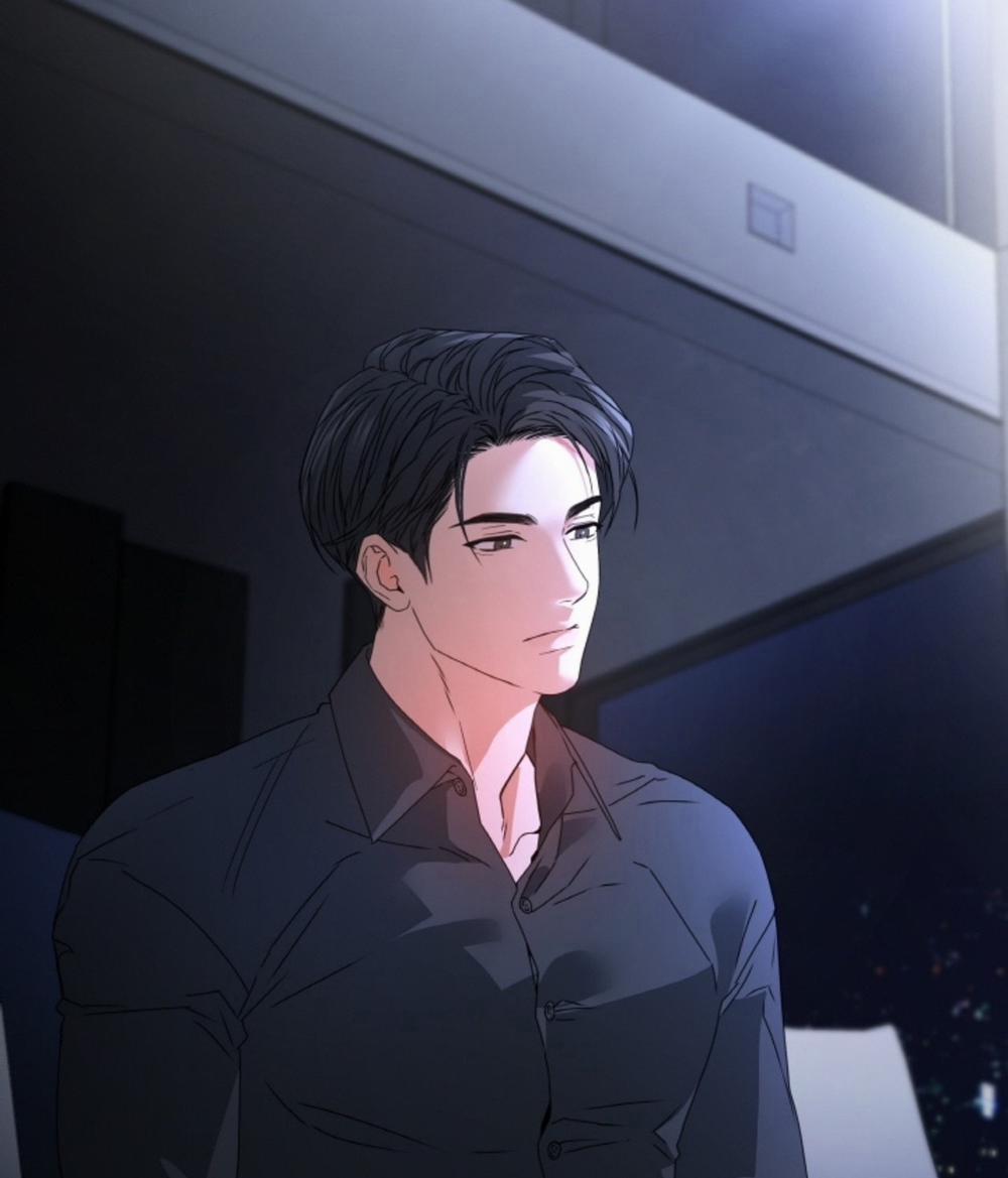 [18+] Thời Khắc Giao Mùa 35.1 trang 19