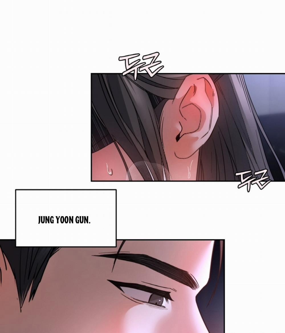 [18+] Thời Khắc Giao Mùa 35.1 trang 23