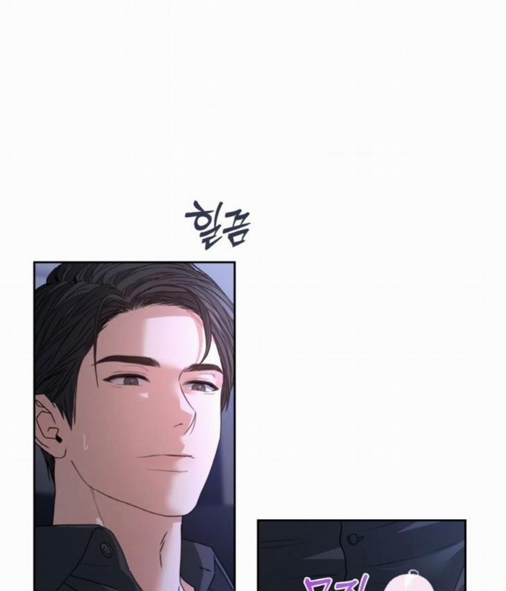 [18+] Thời Khắc Giao Mùa 35.2 trang 0