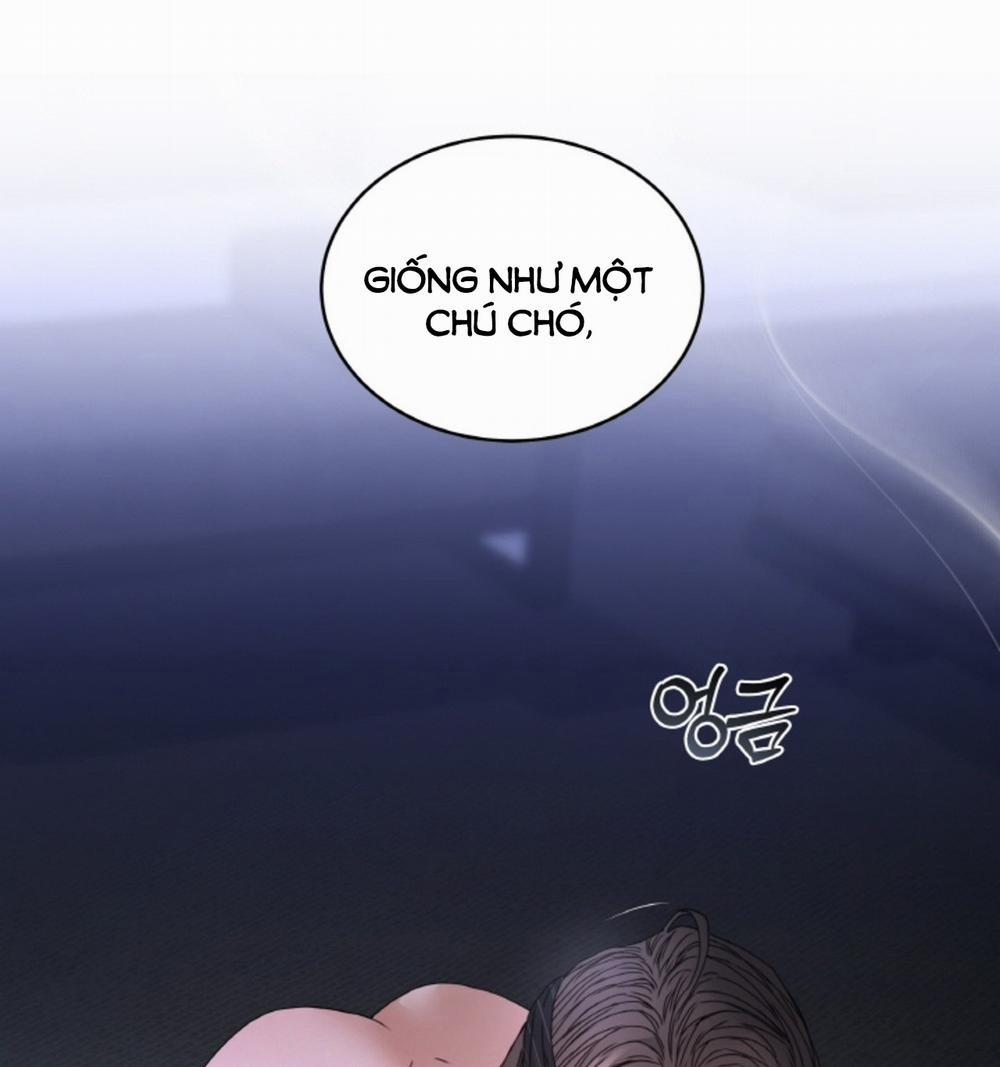 [18+] Thời Khắc Giao Mùa 35.2 trang 23