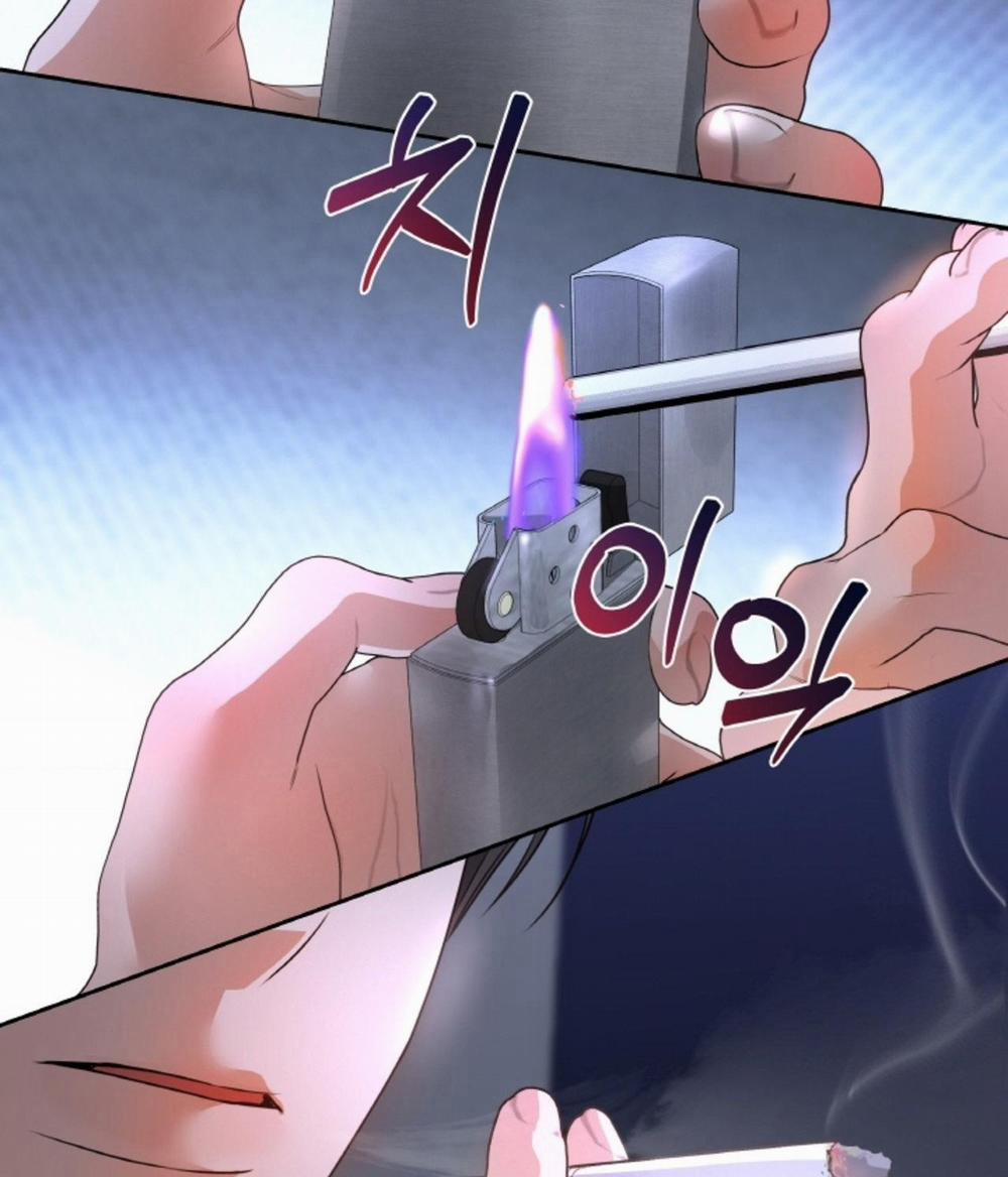 [18+] Thời Khắc Giao Mùa 35.2 trang 3