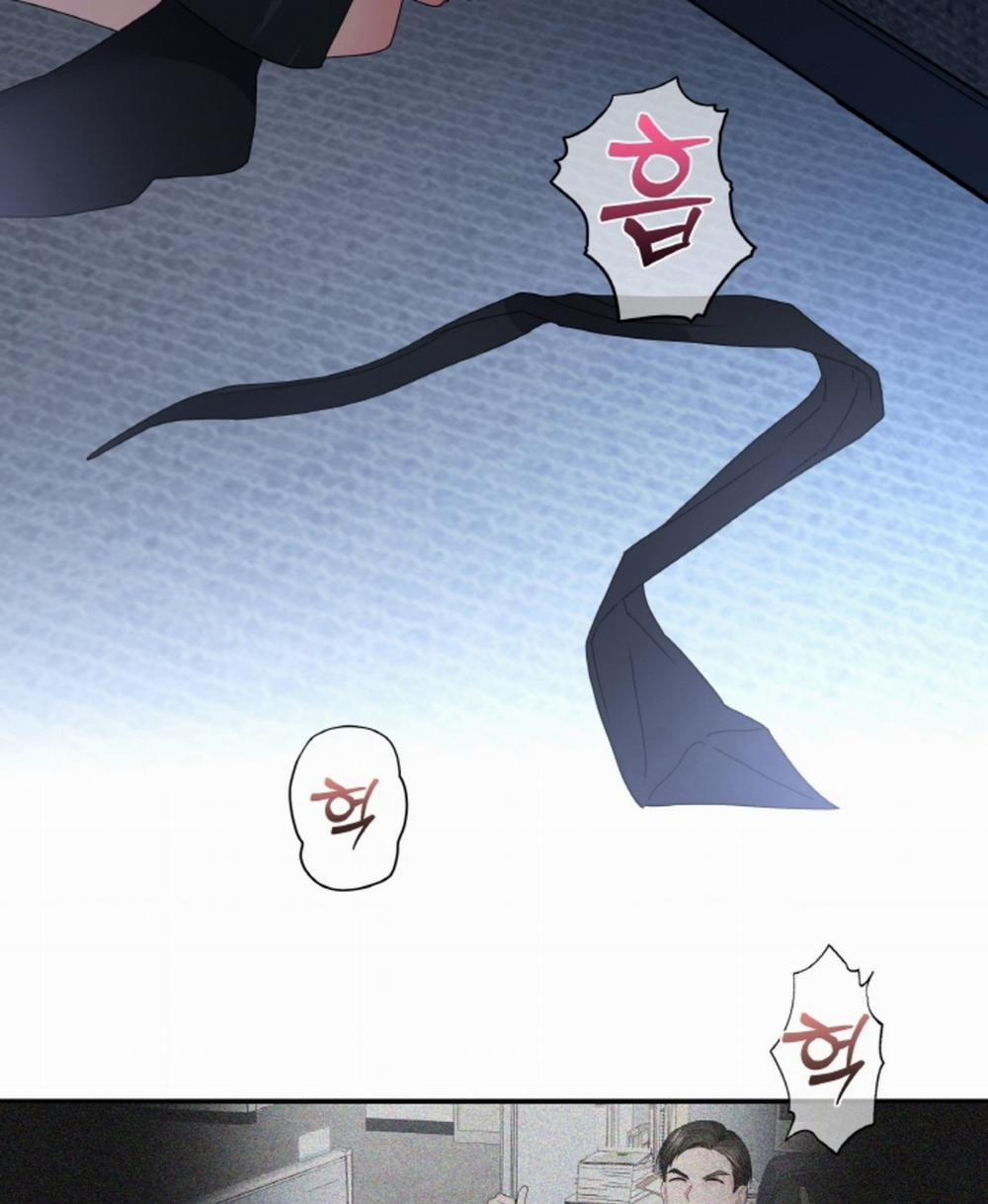 [18+] Thời Khắc Giao Mùa 36.1 trang 31