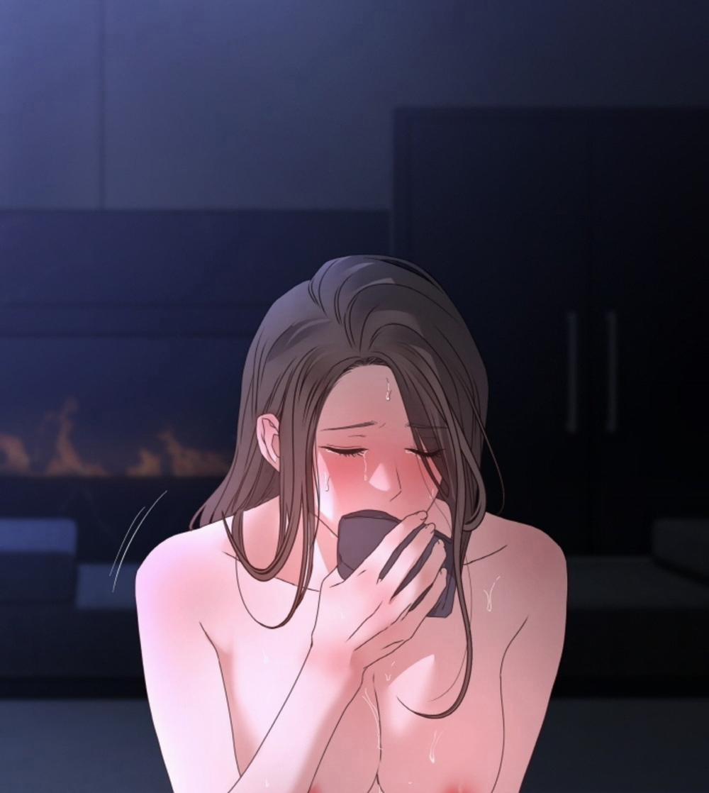 [18+] Thời Khắc Giao Mùa 36.2 trang 12