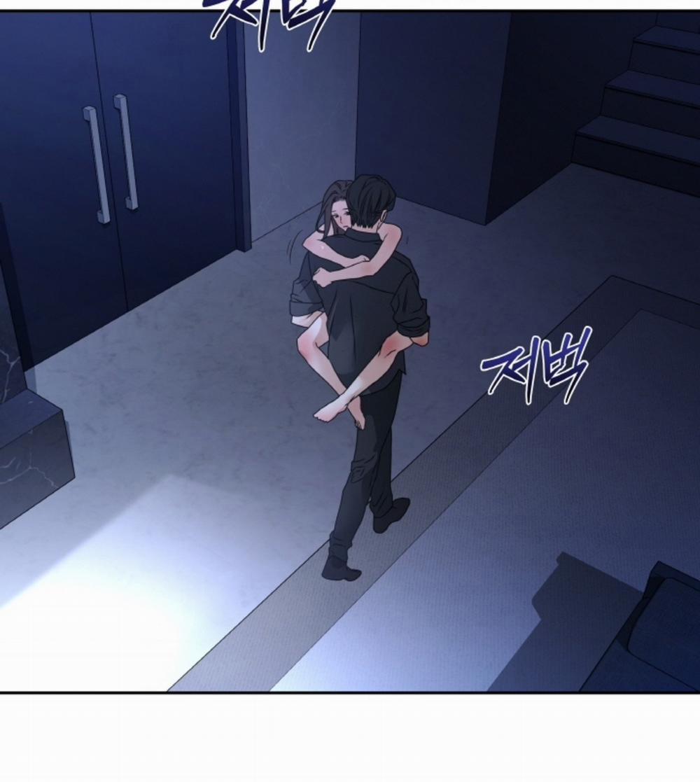 [18+] Thời Khắc Giao Mùa 36.2 trang 24