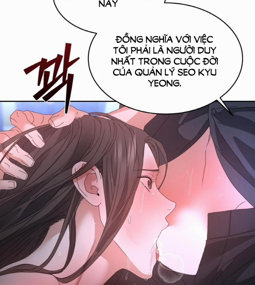 [18+] Thời Khắc Giao Mùa 36.2 trang 3