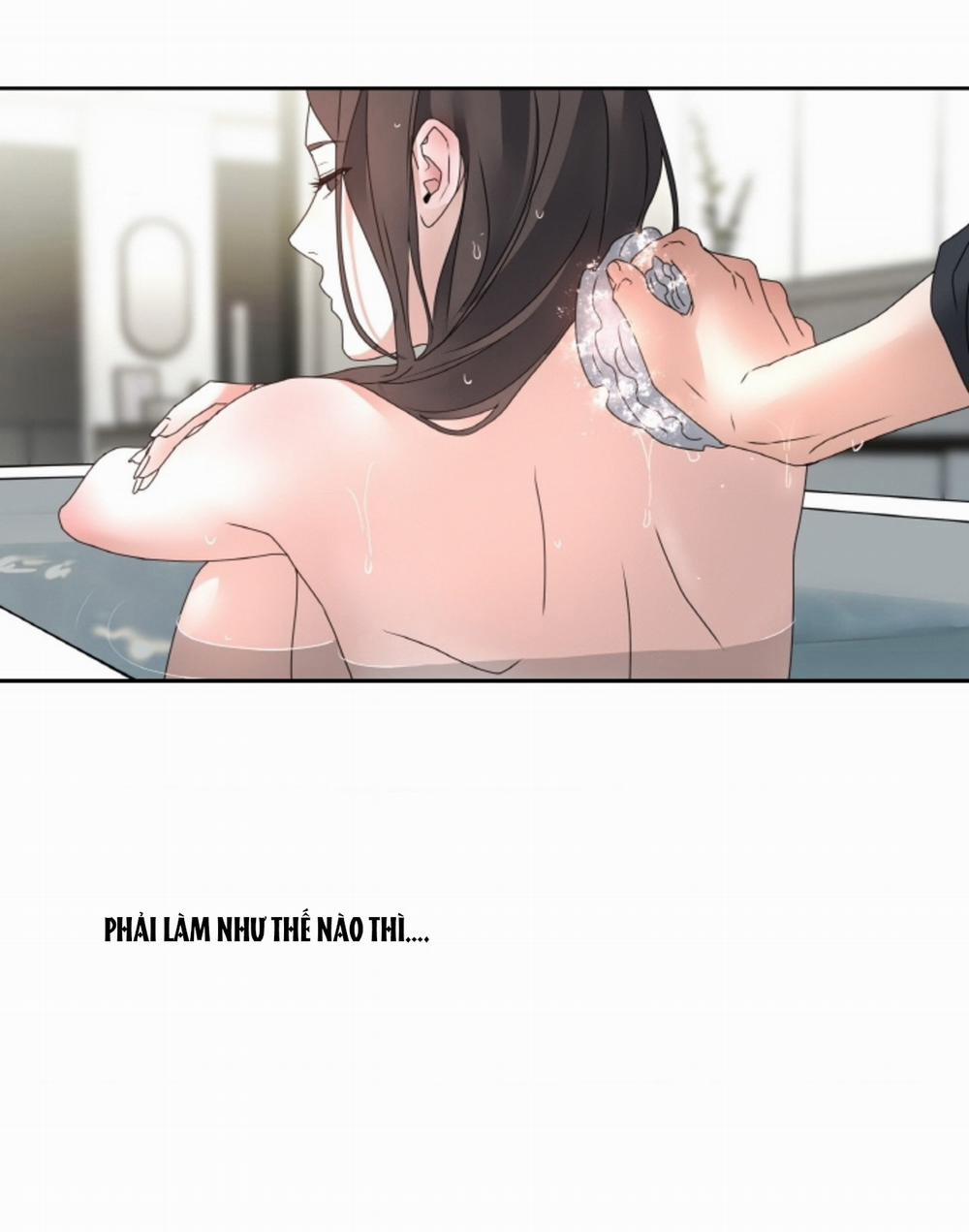 [18+] Thời Khắc Giao Mùa 36.2 trang 44