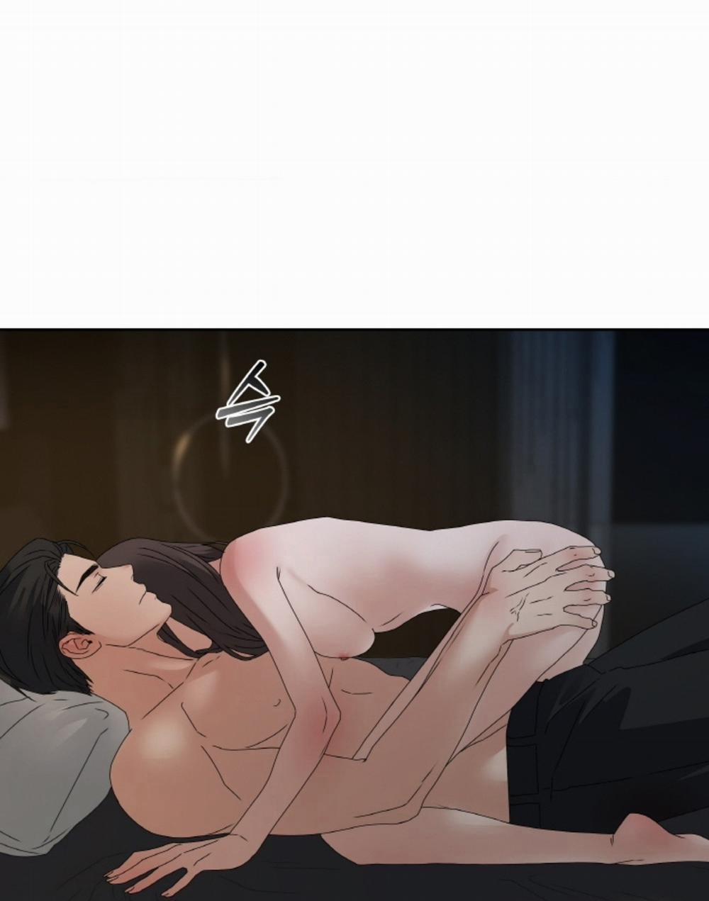 [18+] Thời Khắc Giao Mùa 37.1 trang 21