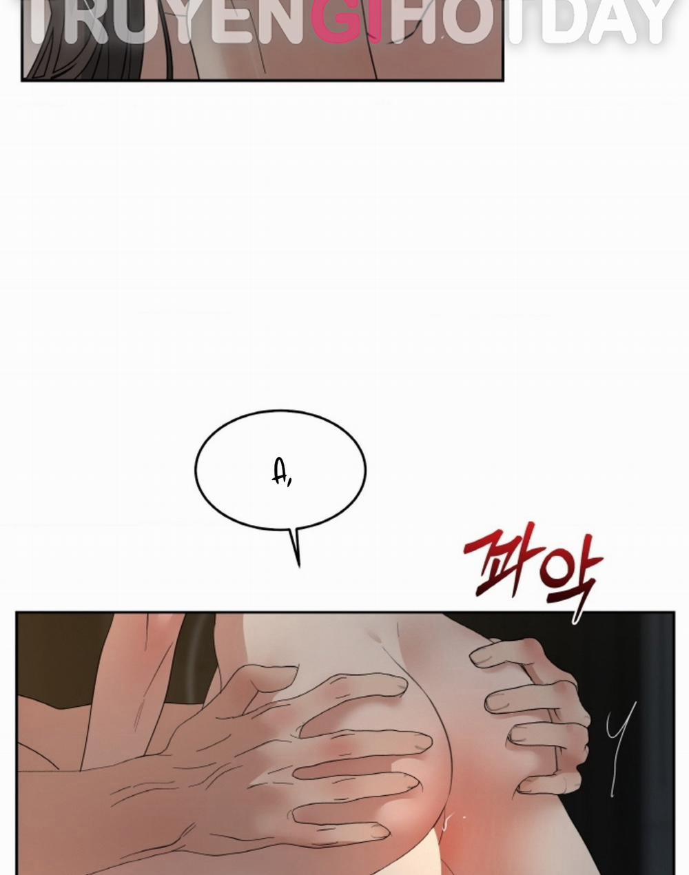 [18+] Thời Khắc Giao Mùa 37.1 trang 29