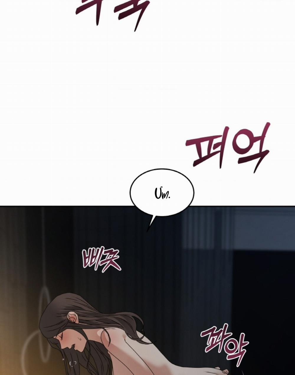 [18+] Thời Khắc Giao Mùa 37.1 trang 32