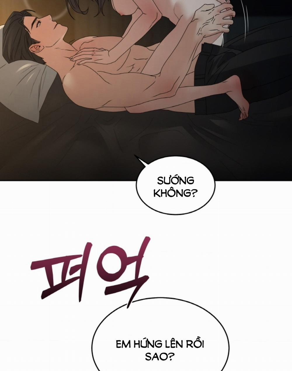 [18+] Thời Khắc Giao Mùa 37.1 trang 33