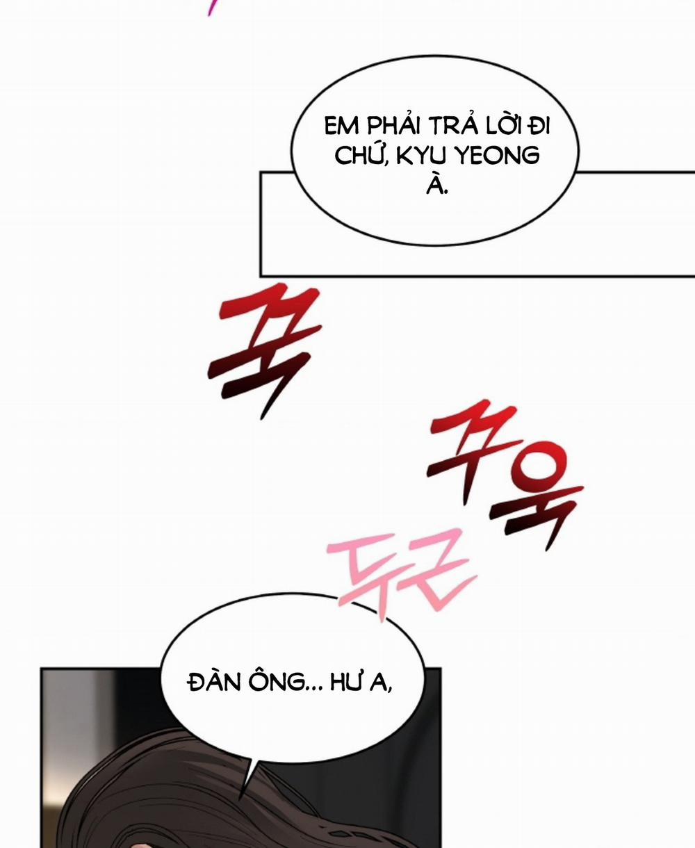 [18+] Thời Khắc Giao Mùa 37.2 trang 23