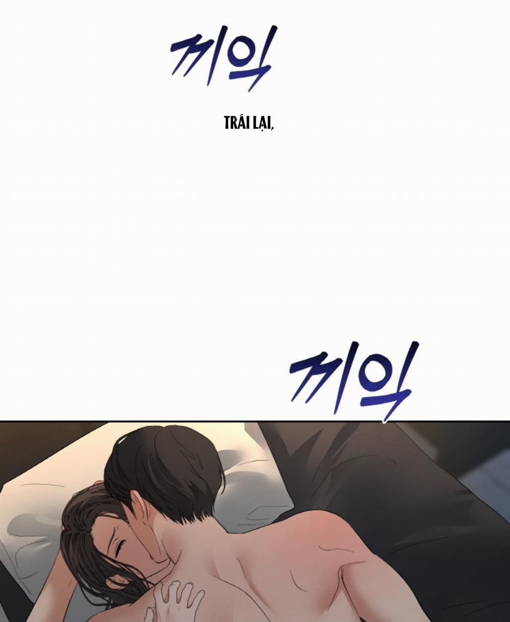 [18+] Thời Khắc Giao Mùa 37.2 trang 46