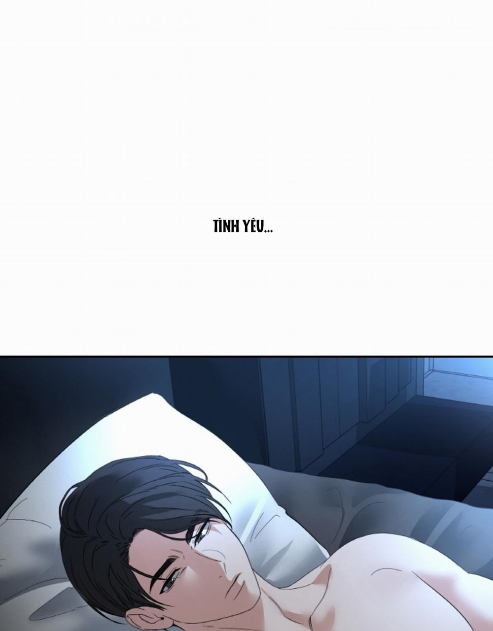 [18+] Thời Khắc Giao Mùa 38.1 trang 22