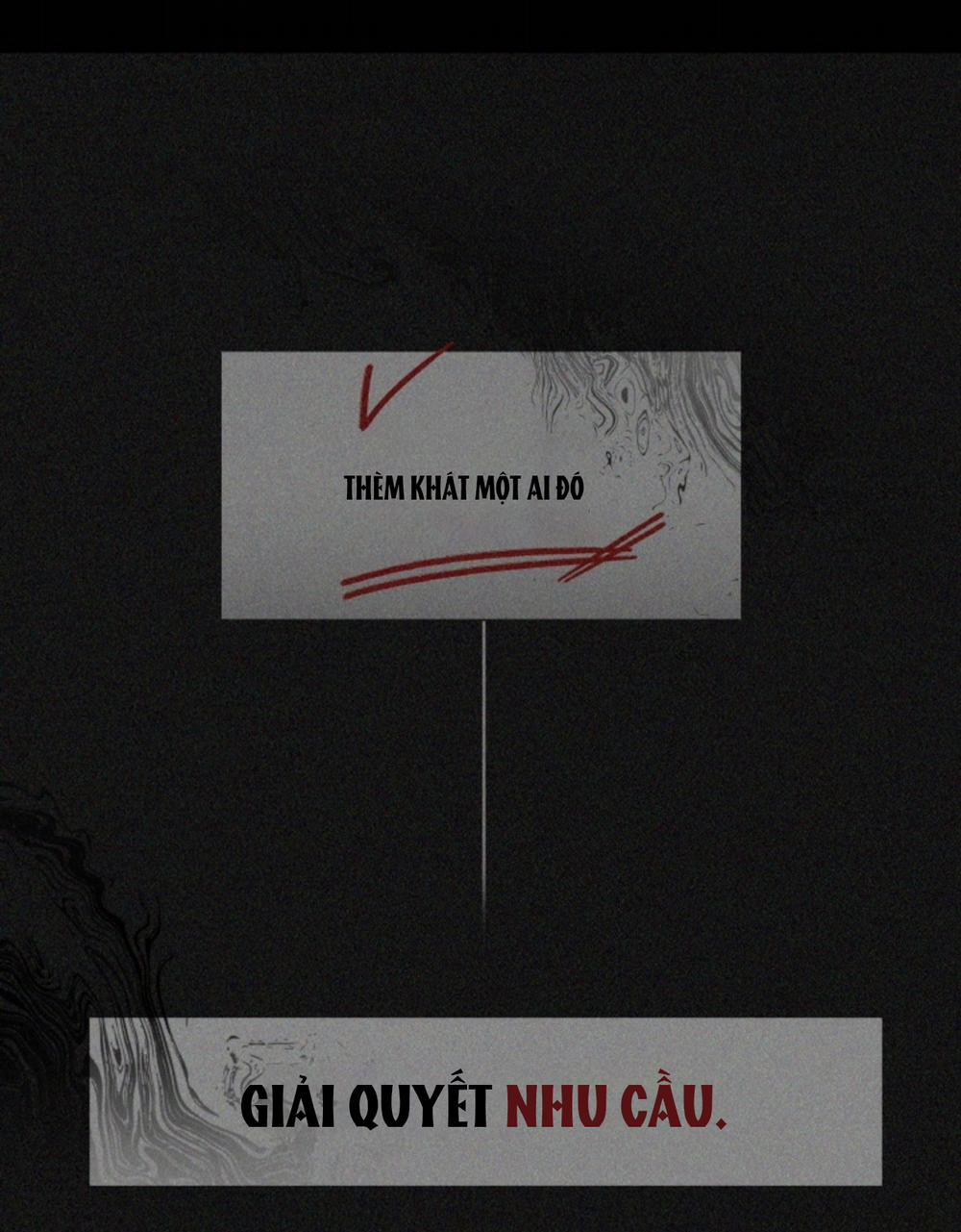 [18+] Thời Khắc Giao Mùa 38.1 trang 25