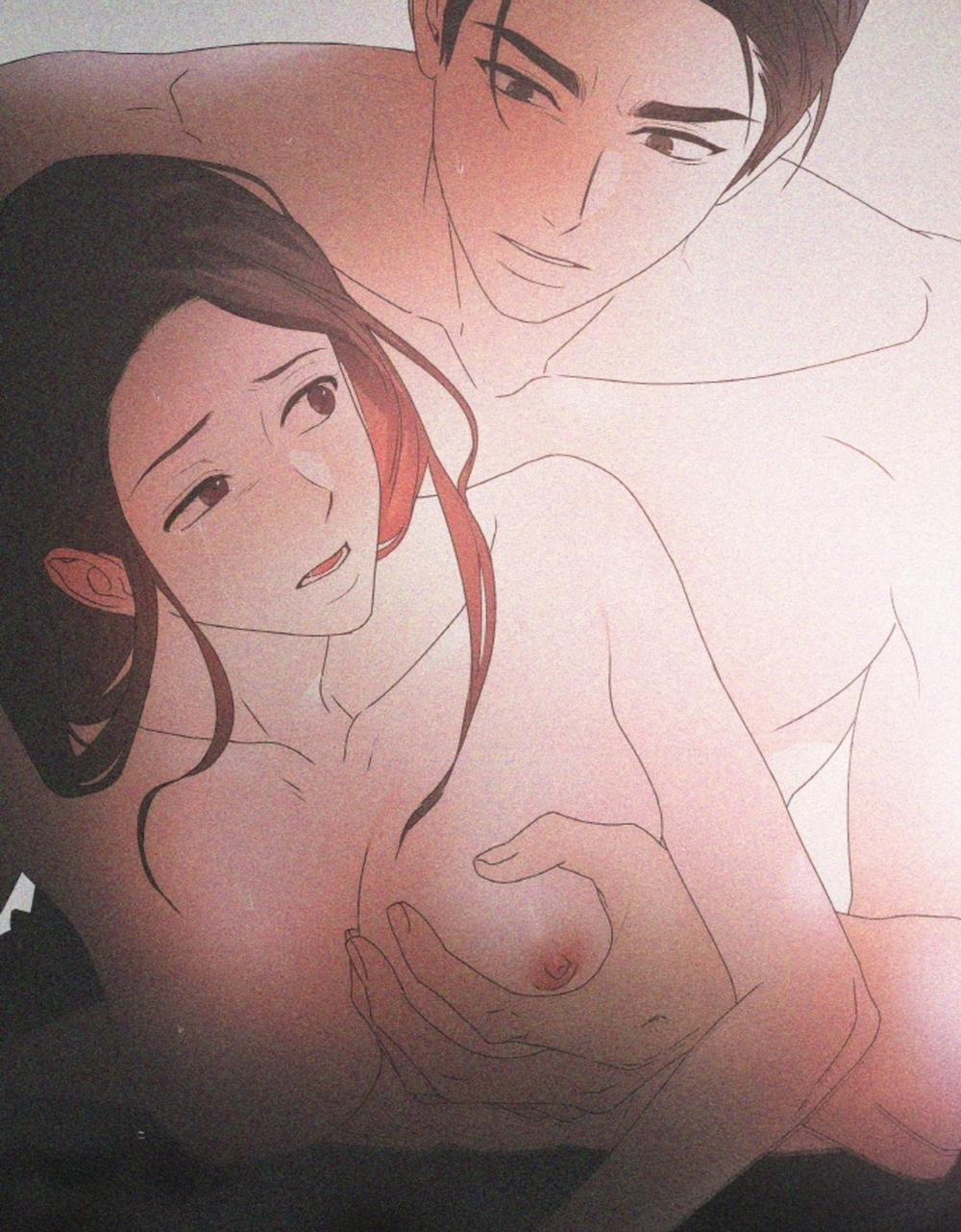 [18+] Thời Khắc Giao Mùa 38.1 trang 30