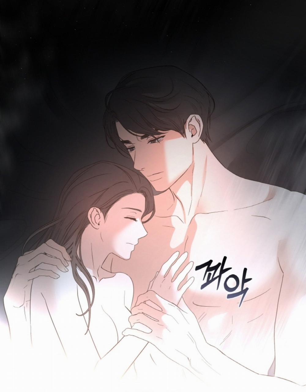 [18+] Thời Khắc Giao Mùa 38.1 trang 32